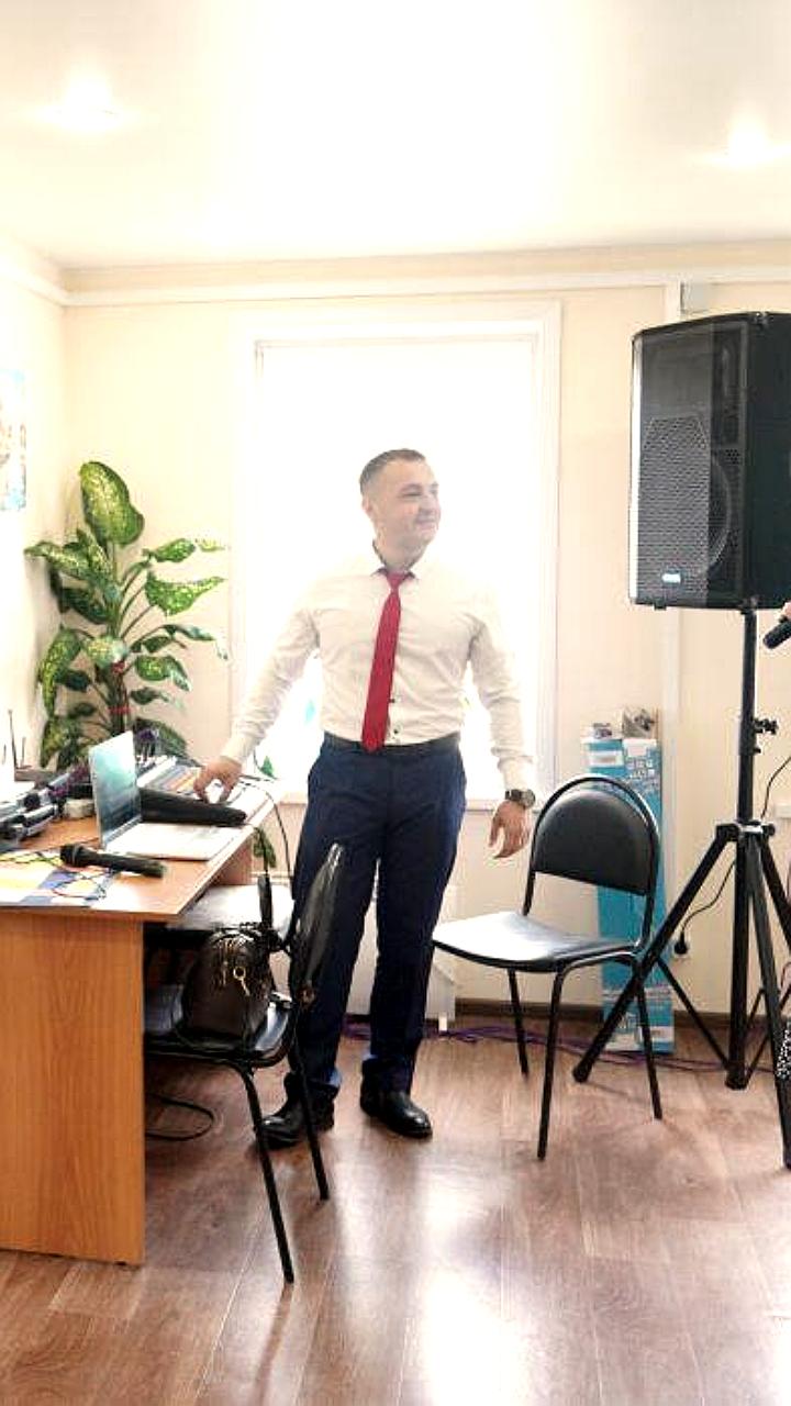 Предприниматели помогают культурным учреждениям в Иркутской области