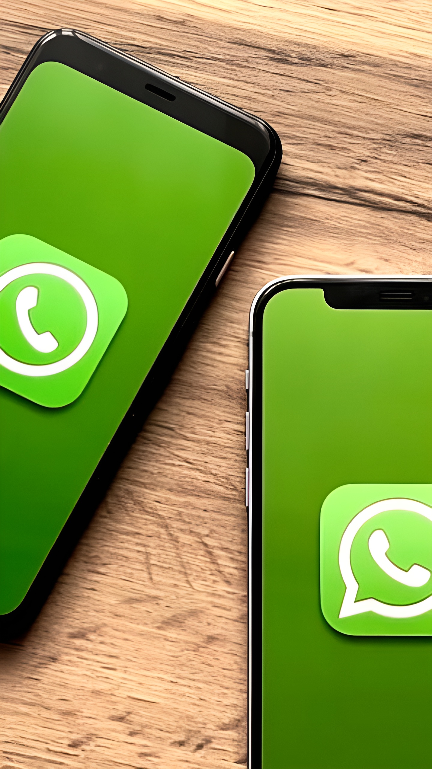 WhatsApp внедряет генератор аватаров на основе фотографий