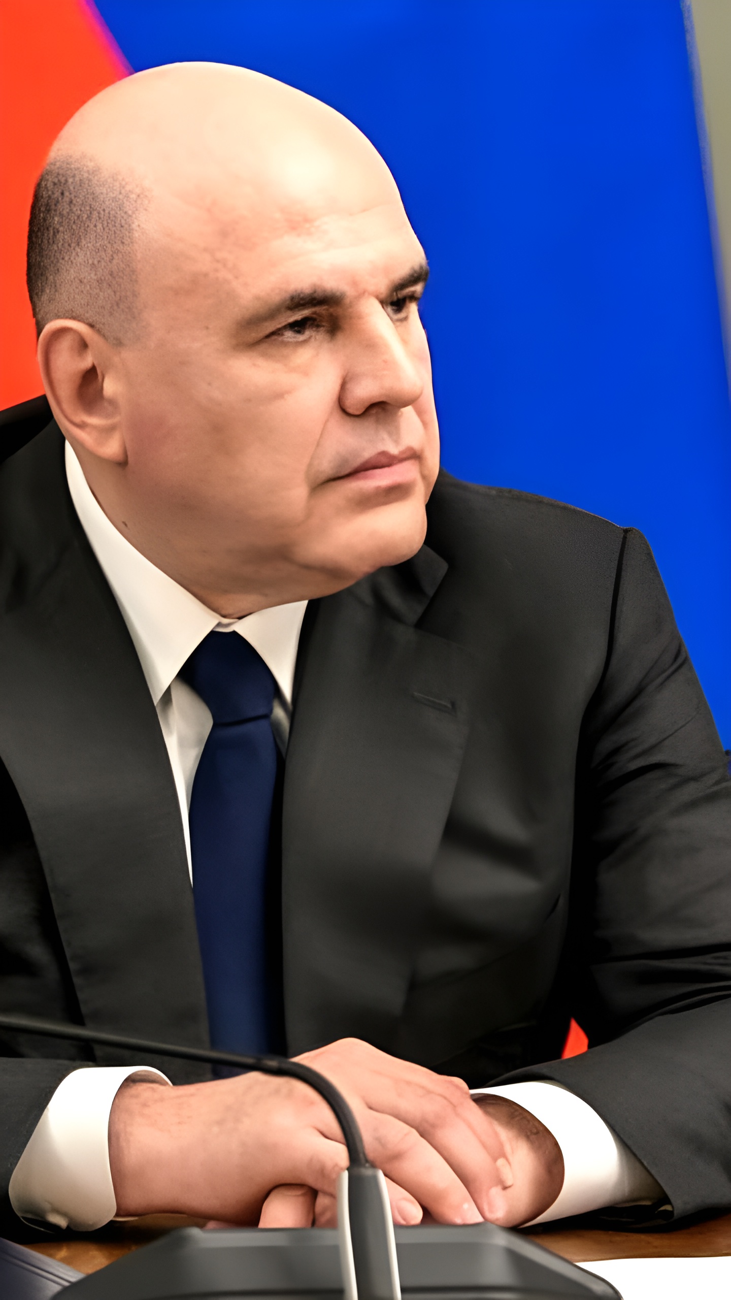 Россия ведет нацпроект по новым атомным и энергетическим технологиям