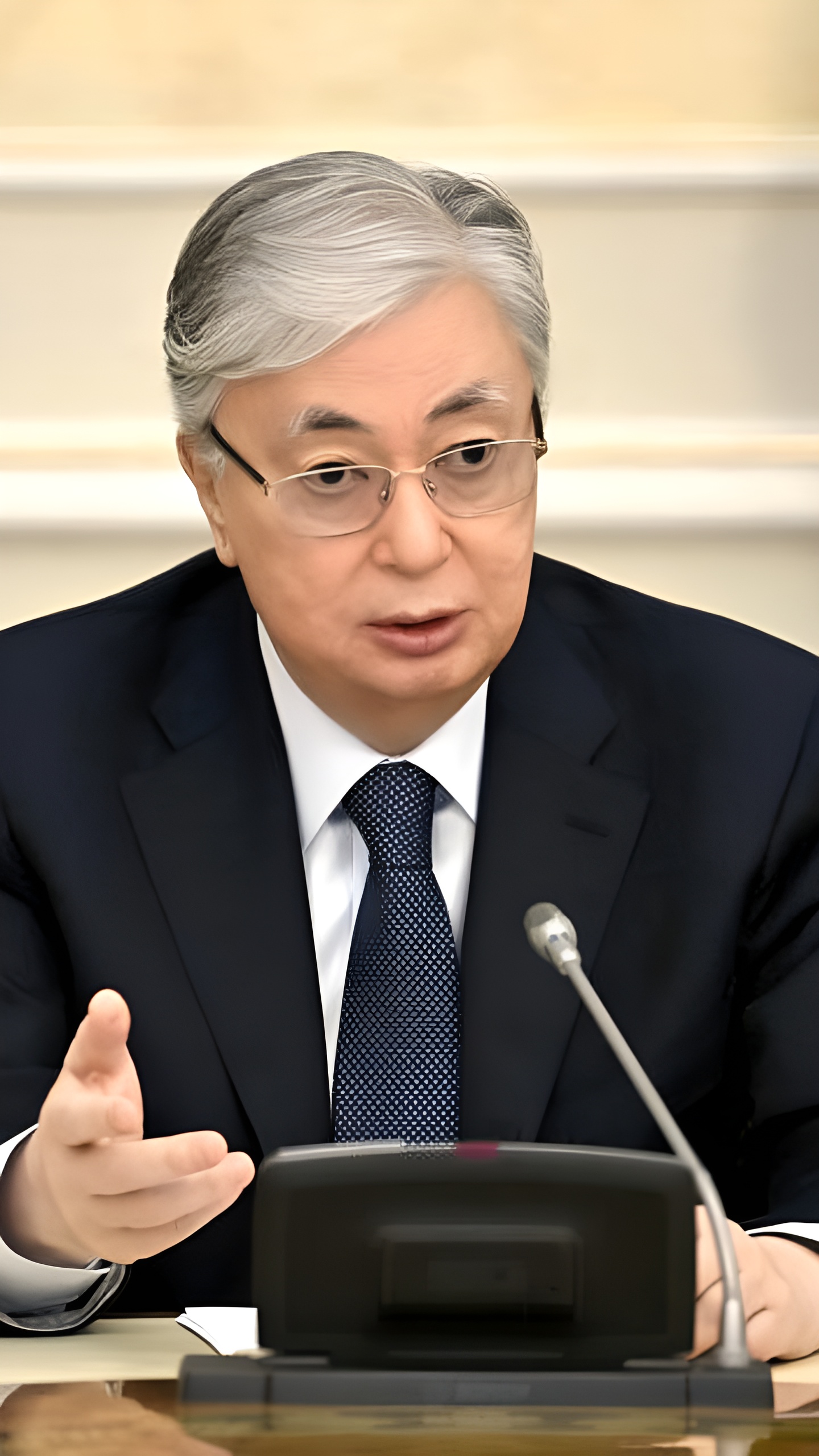 Рейтинг Токаева: почему президенту доверяют более 77% казахстанцев?