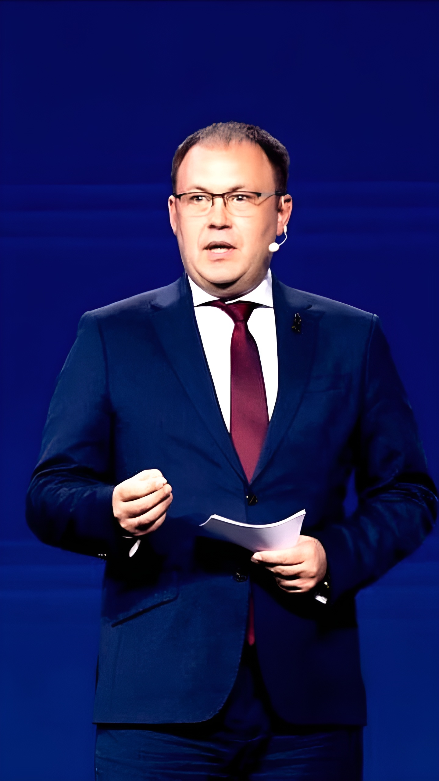 Губернаторы Иркутской области и Кузбасса представили туристический потенциал на выставке «Россия»