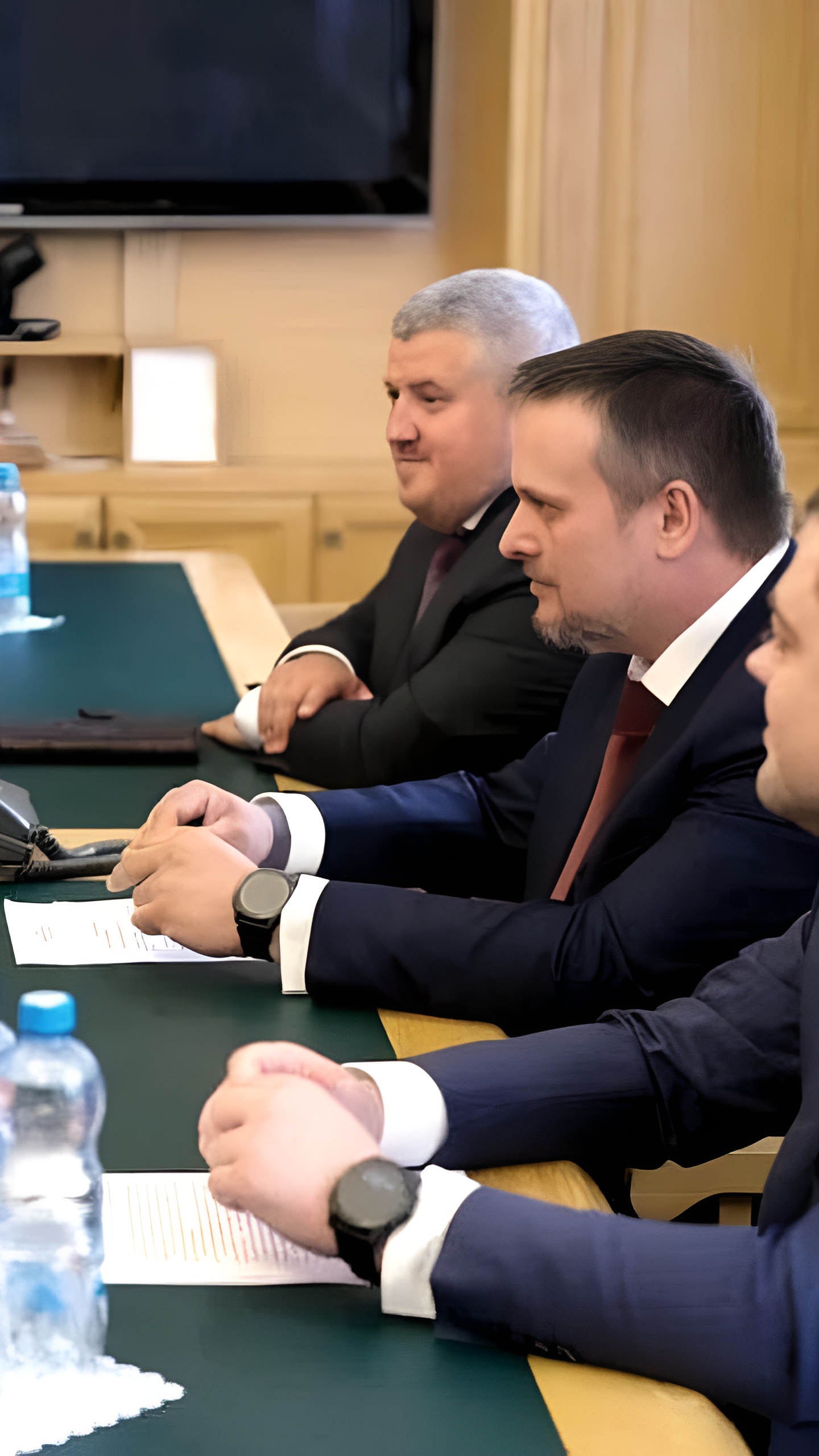 Дорожный ремонт в Томской и Магаданской областях