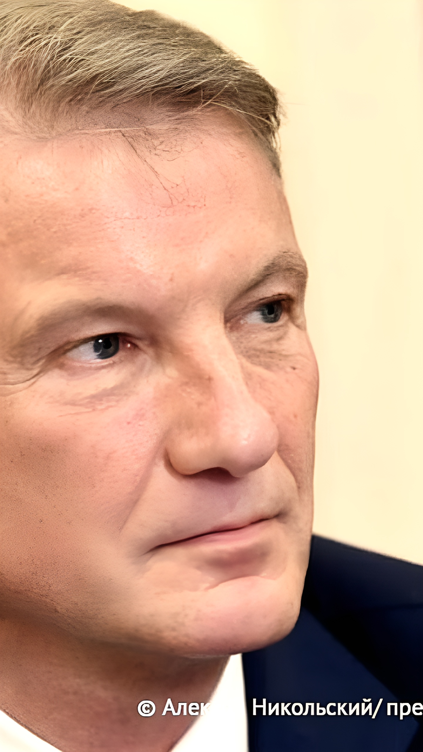 Греф сравнил программу льготной ипотеки с допингом