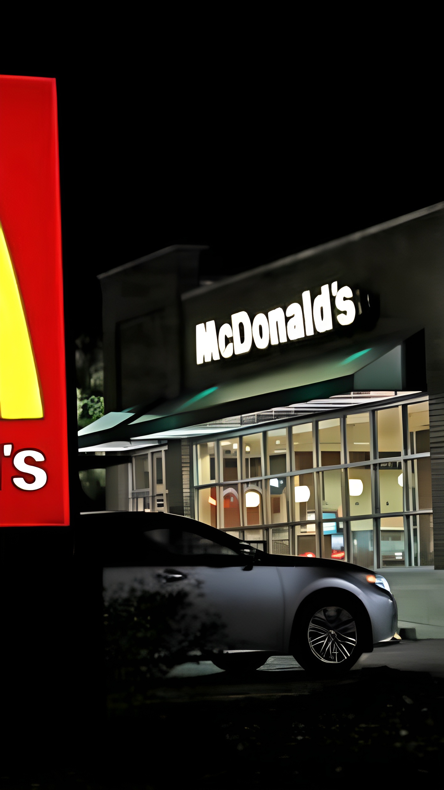 McDonald’s завершает программу автоматизированного приема заказов с использованием ИИ