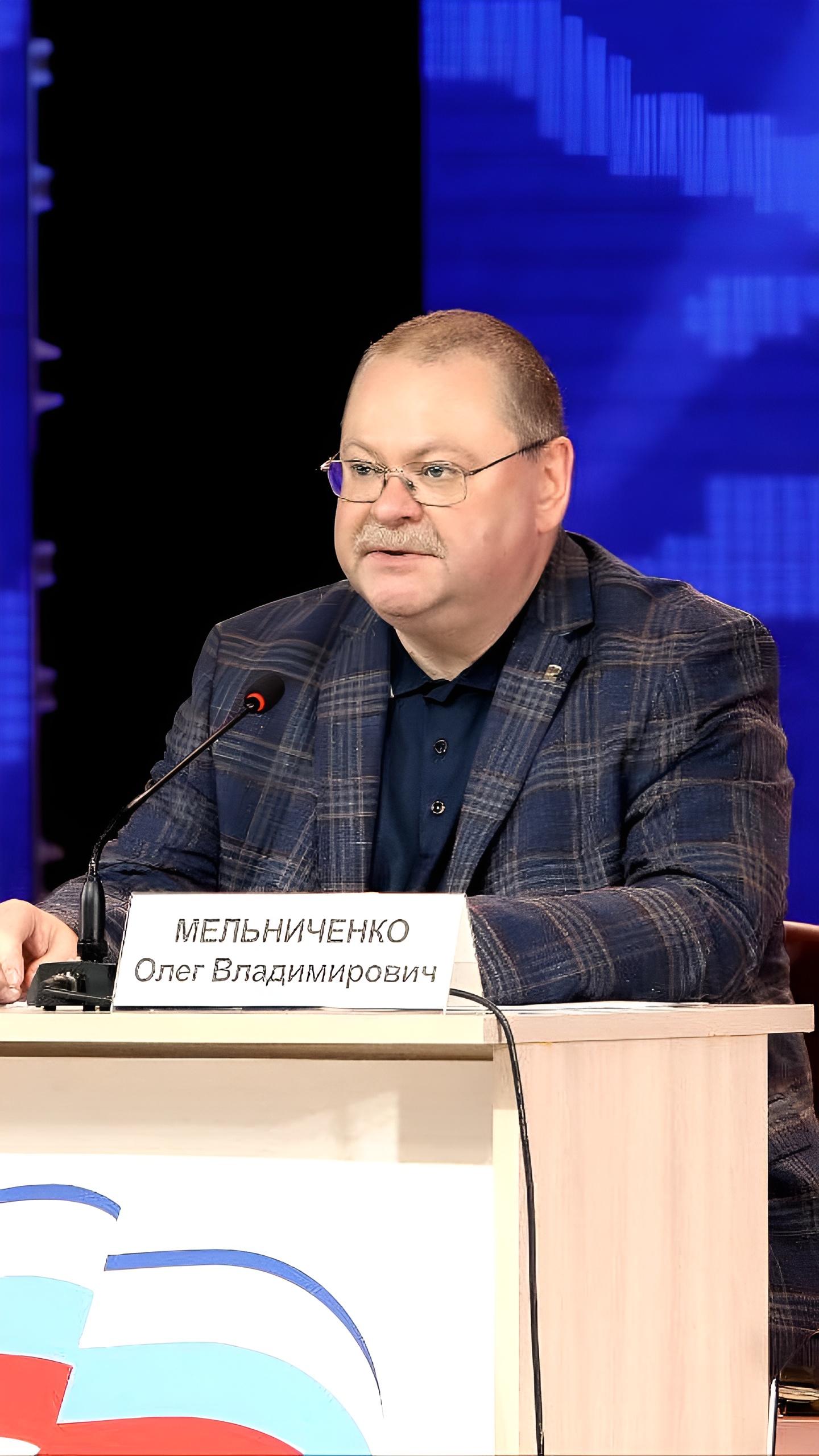 Представлен кандидат от «Единой России» в Пензенскую городскую Думу
