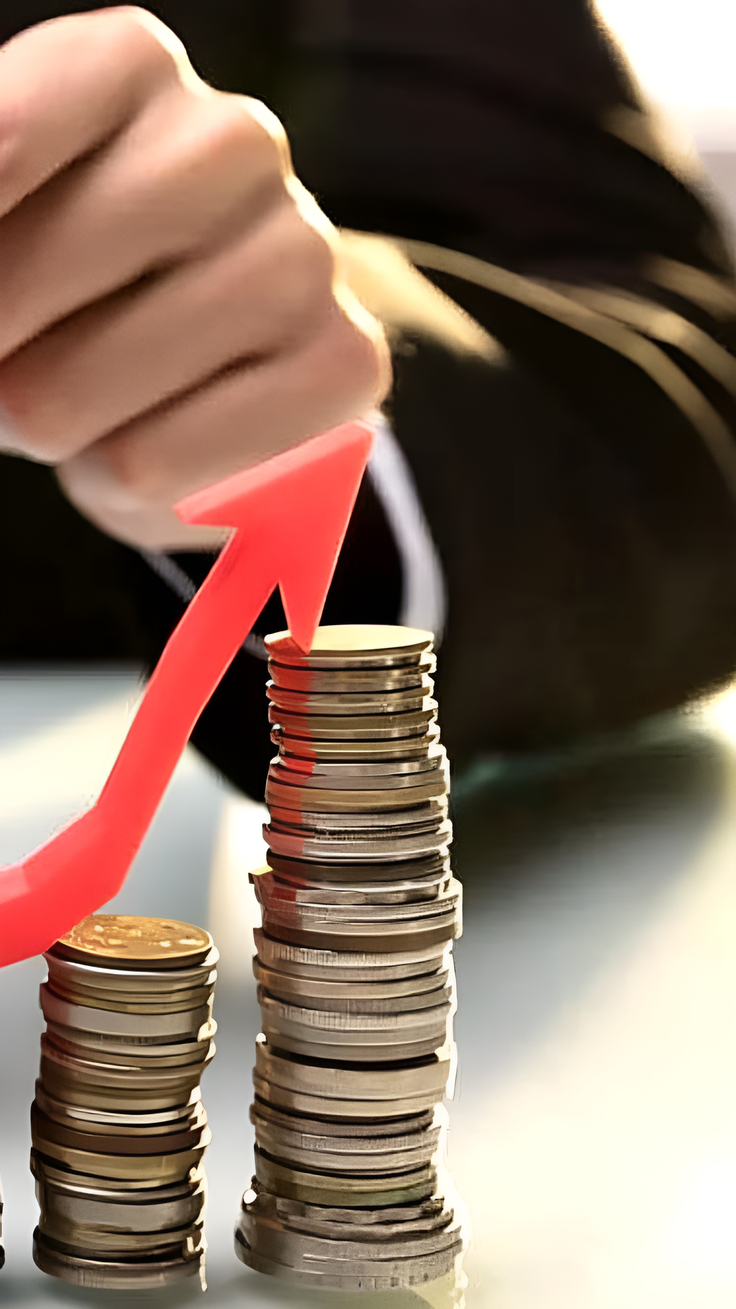ЦБ России планирует достичь 4% инфляции в 2025 году