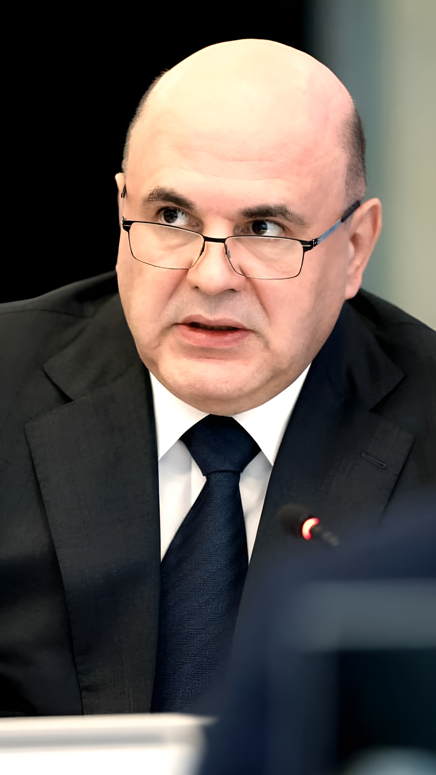 Михаил Мишустин поручил разработать новые федеральные проекты по обеспечению продовольственной безопасности