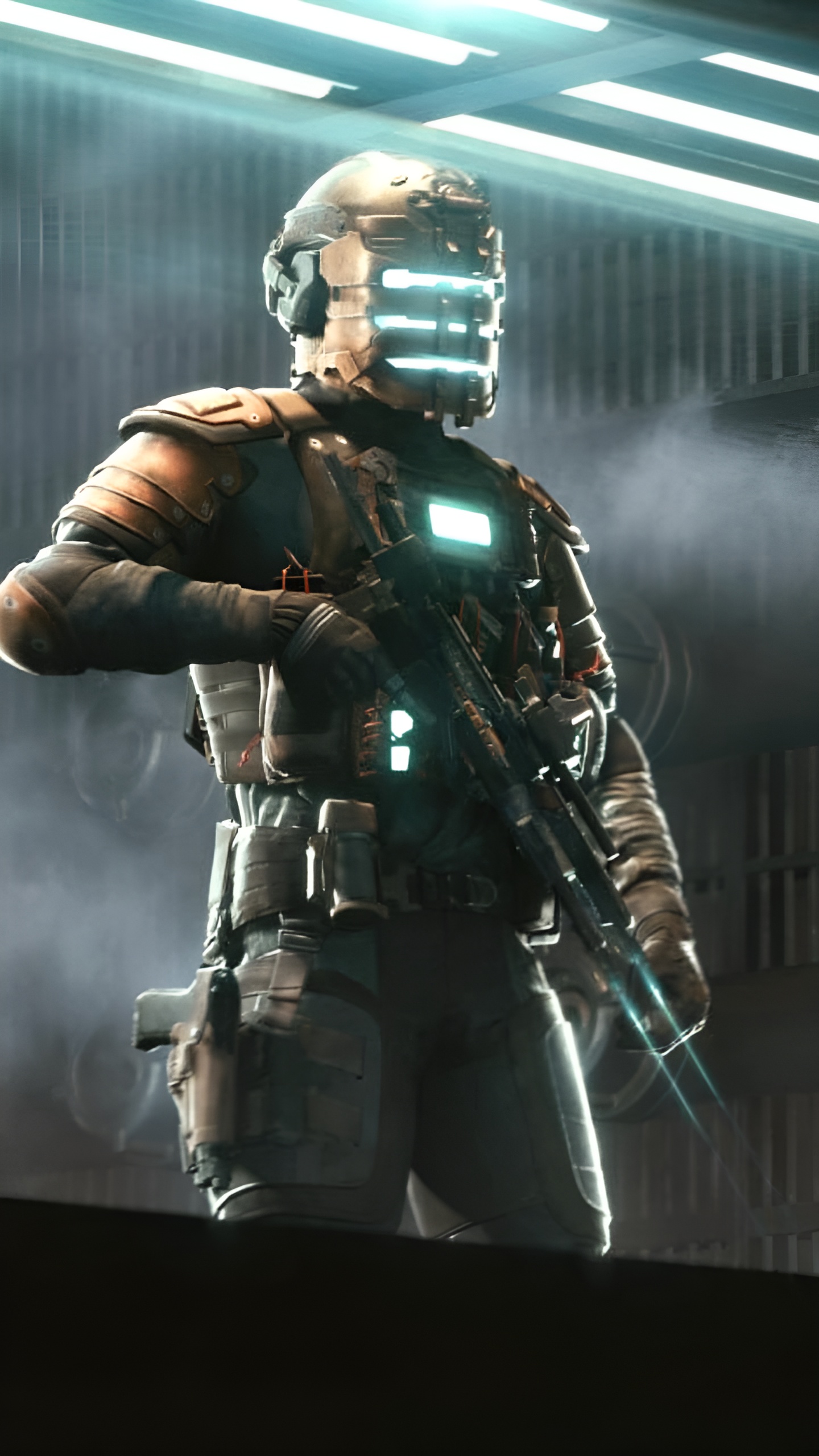 Battlefield 2042 и Dead Space объединяются: кроссовер с 9 по 16 июля