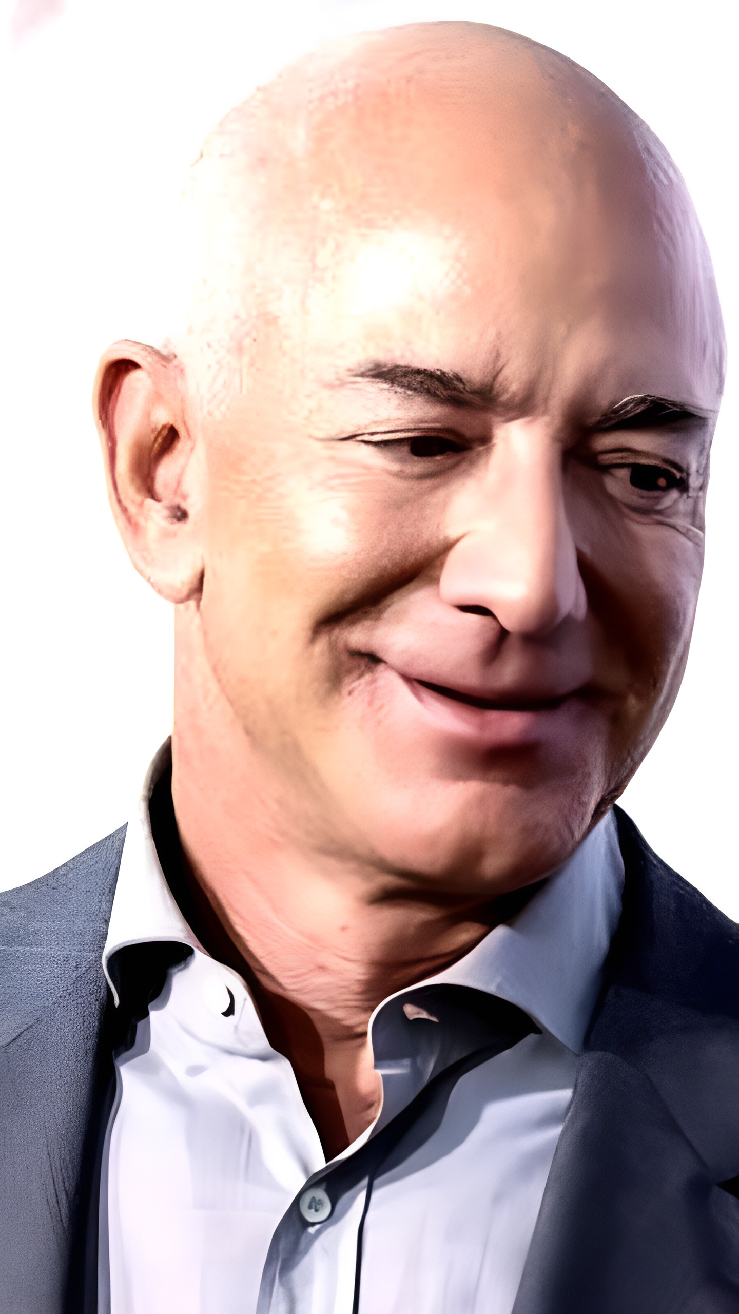 Основатель Amazon Джефф Безос планирует продать акции на $5 млрд до конца 2025 года