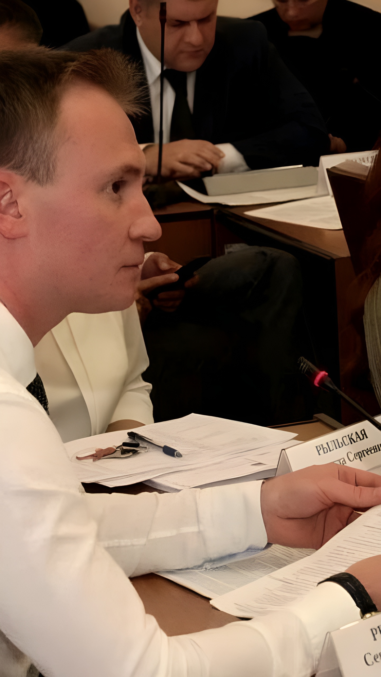 Бывшему вице-мэру Челябинска вменяют получение взяток на 10 миллионов рублей