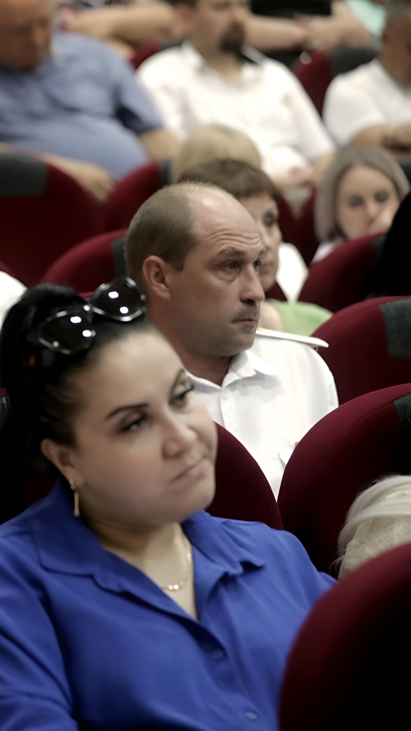 В Сочи разгребают результаты пятилетнего правления Копайгородского, родственника губернатора Кондратьева