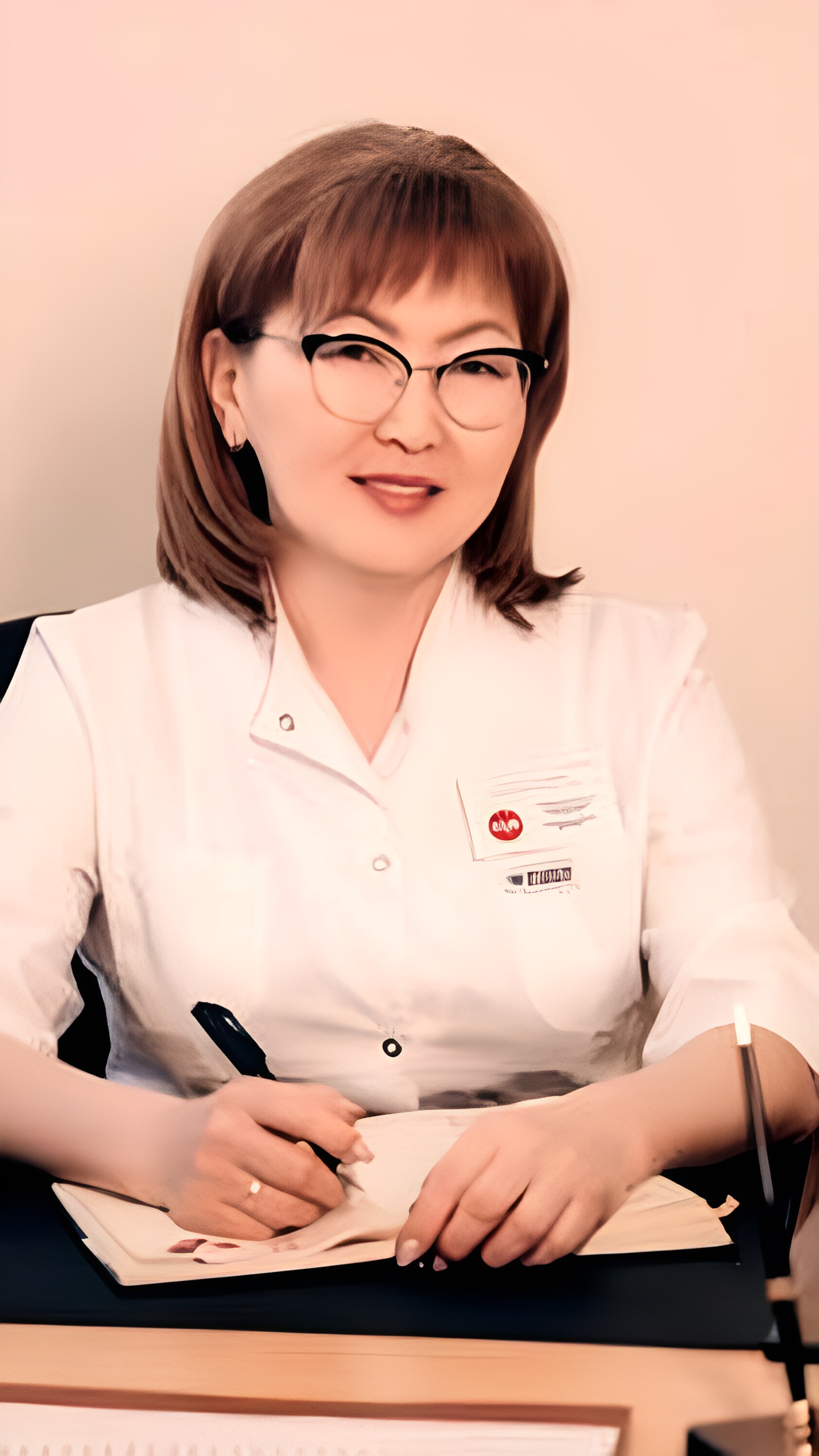 Татьяна Павлова назначена заместителем министра здравоохранения Якутии