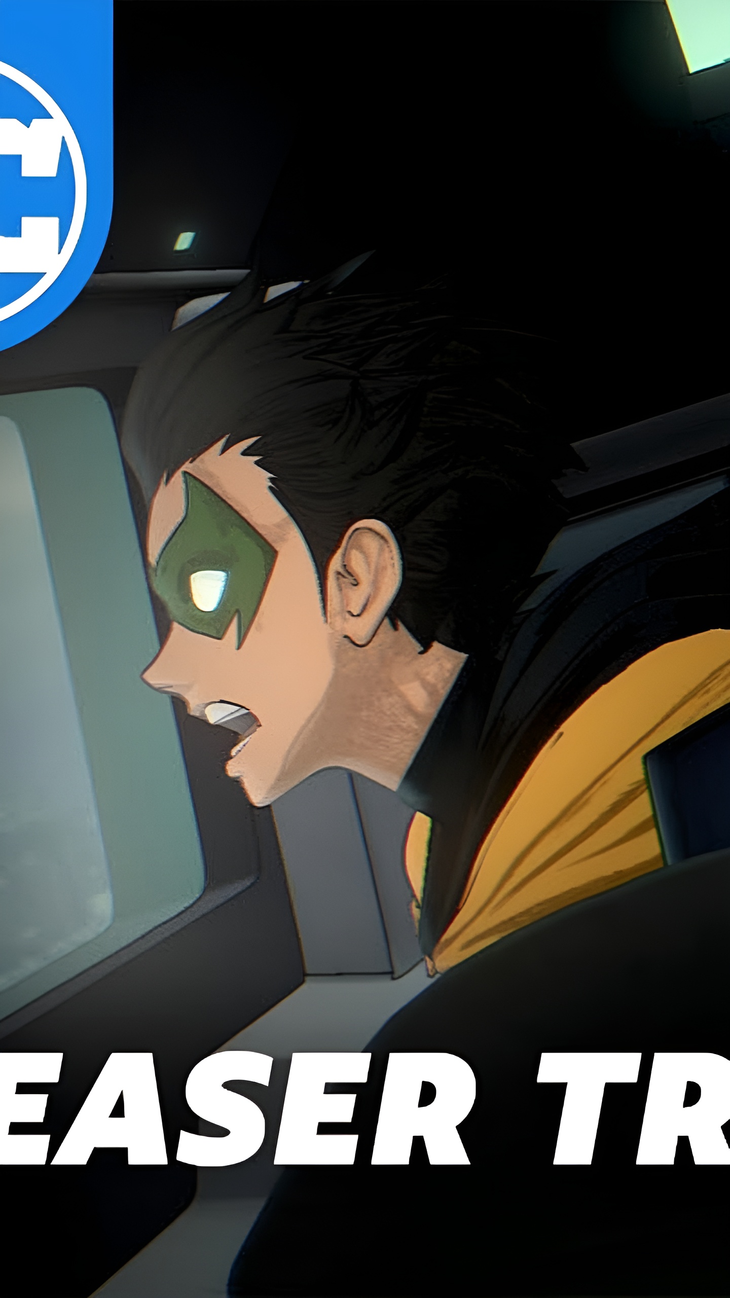 Batman Ninja vs Yakuza League: первый трейлер аниме-фильма от Warner Bros.