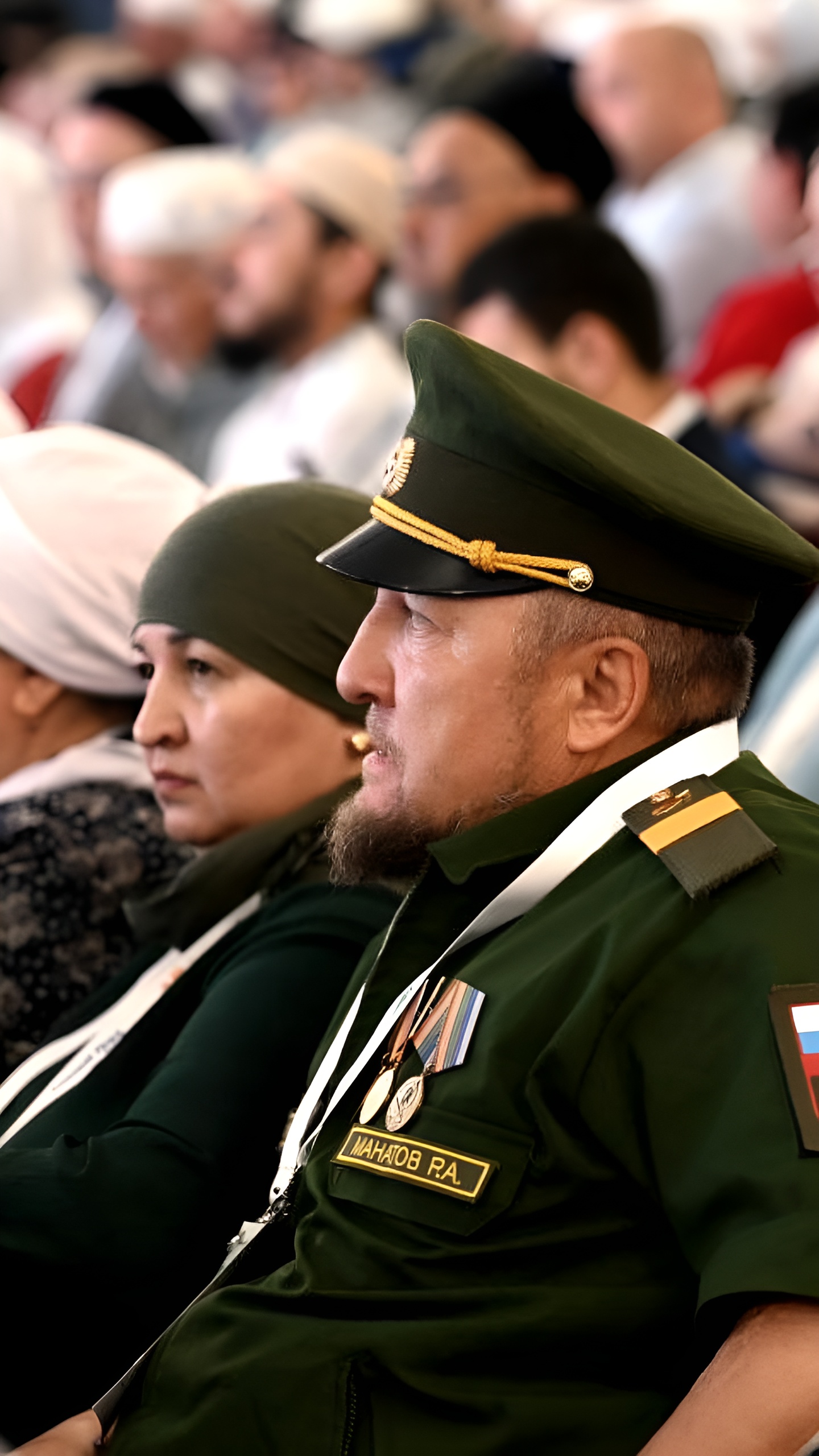 «Расулевские чтения»: межрелигиозный форум на Южном Урале