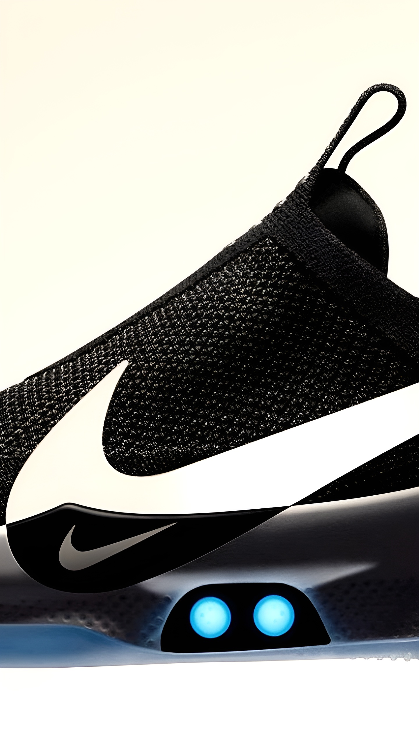 Nike отменяет поддержку приложения для умных кроссовок Adapt