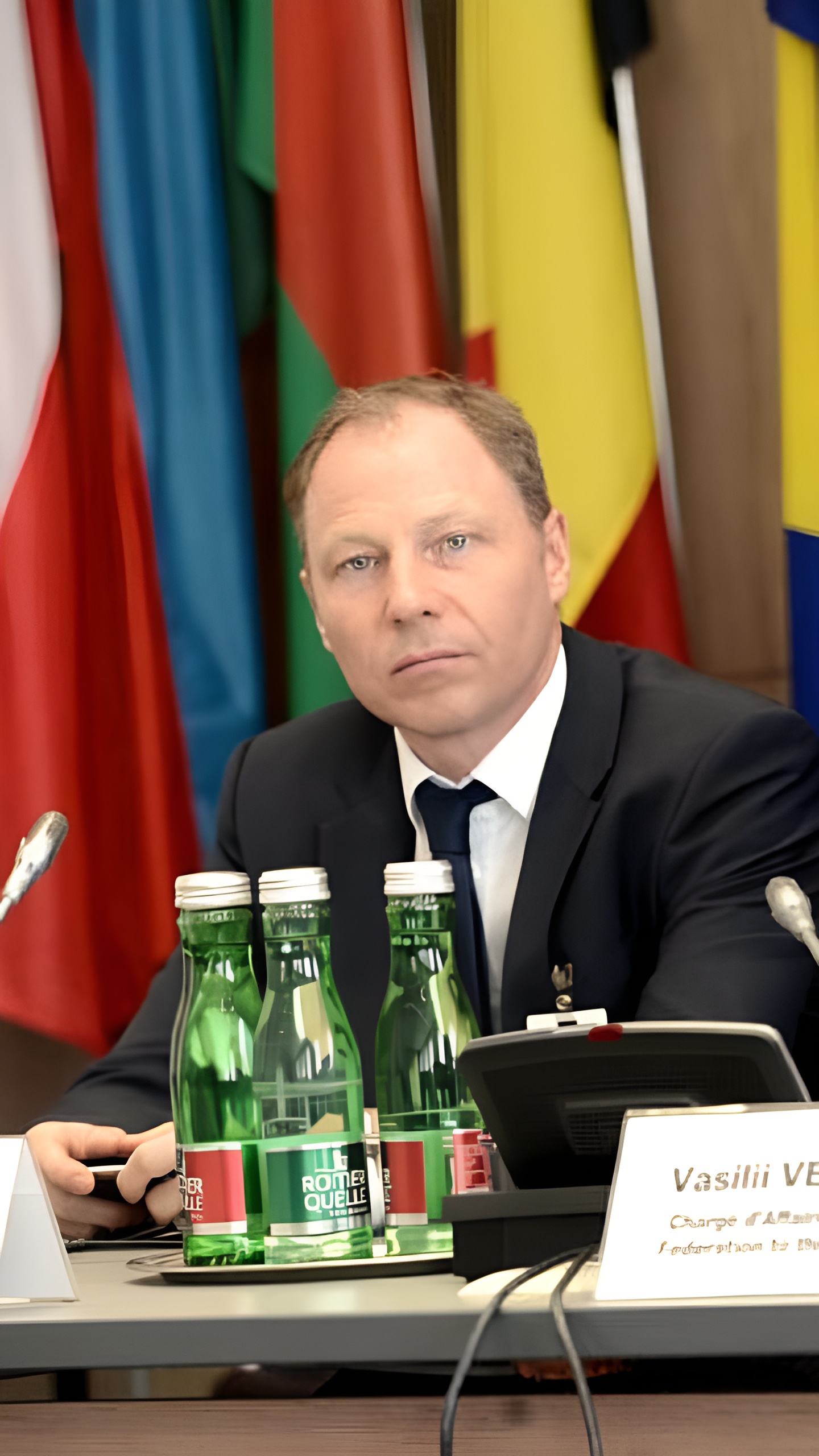 Гатилов: Запад стремится отвлечь внимание от нарушений прав человека