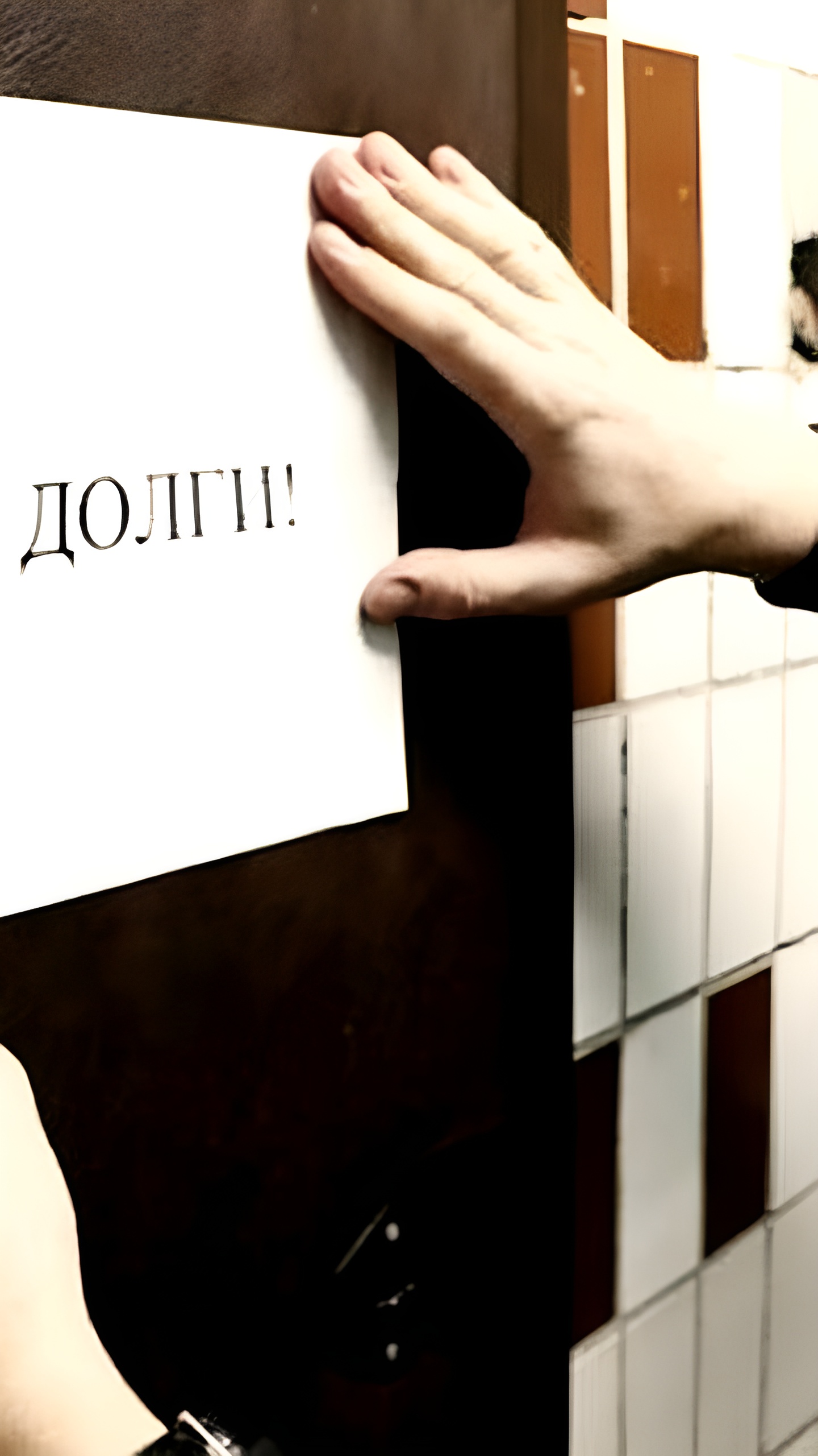 В ГД предложили штрафовать коллекторов за незаконные действия