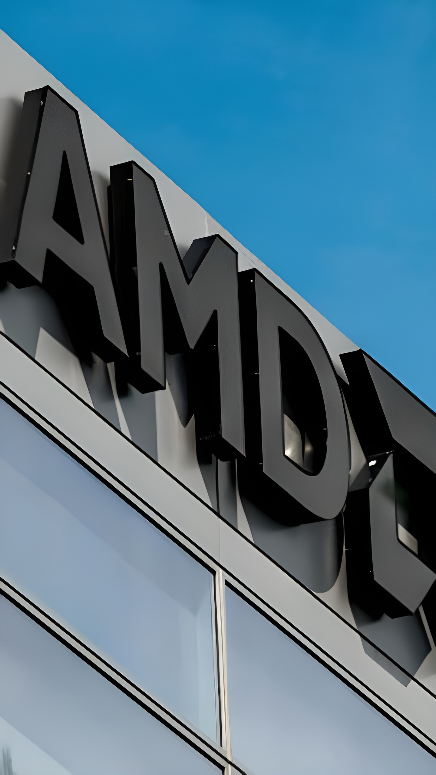 AMD's Attempt to Acquire NVIDIA in the 2000s: How it Shaped the Future of Both Companies