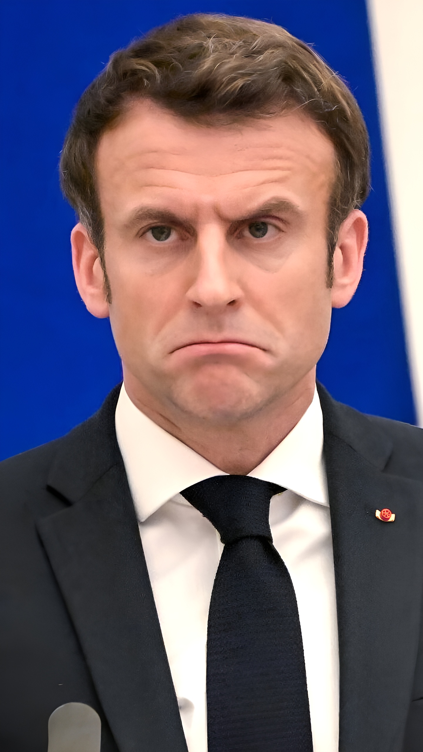 Президент Франции созывает совещание после выборов