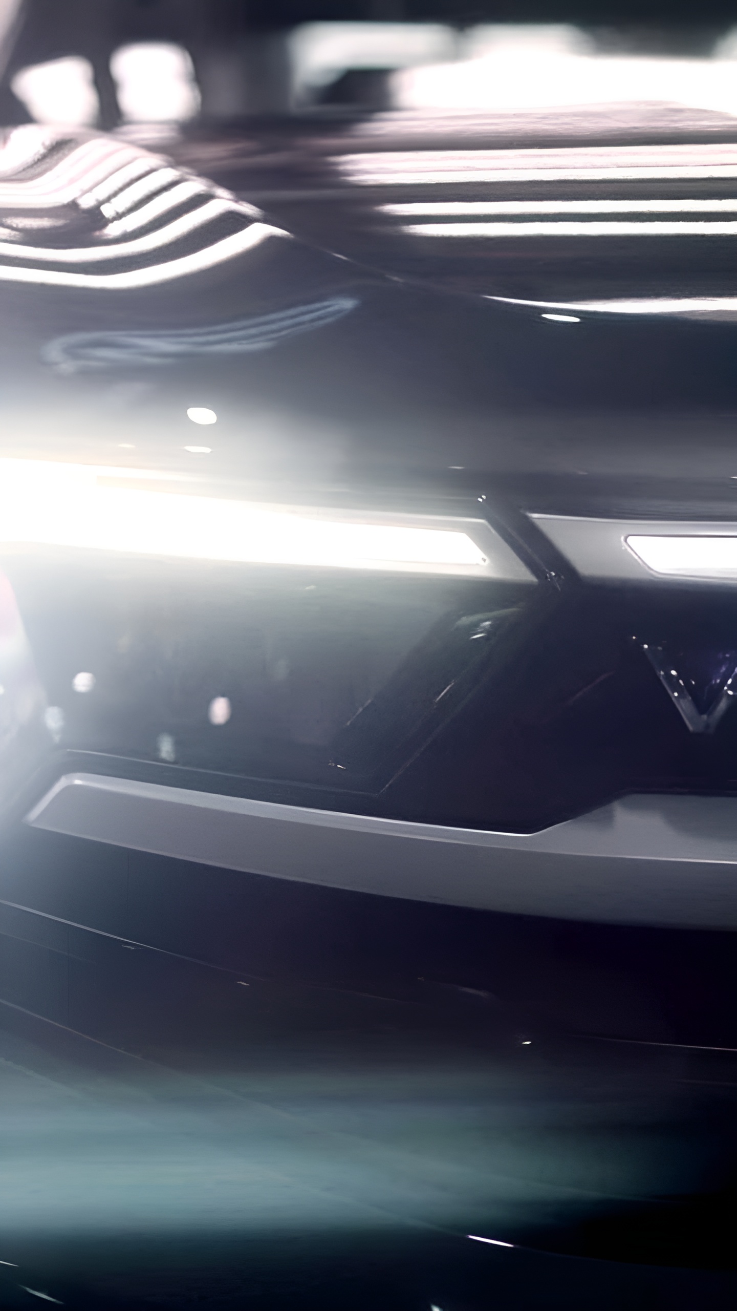 Volkswagen обновит пикап Amarok для Латинской Америки