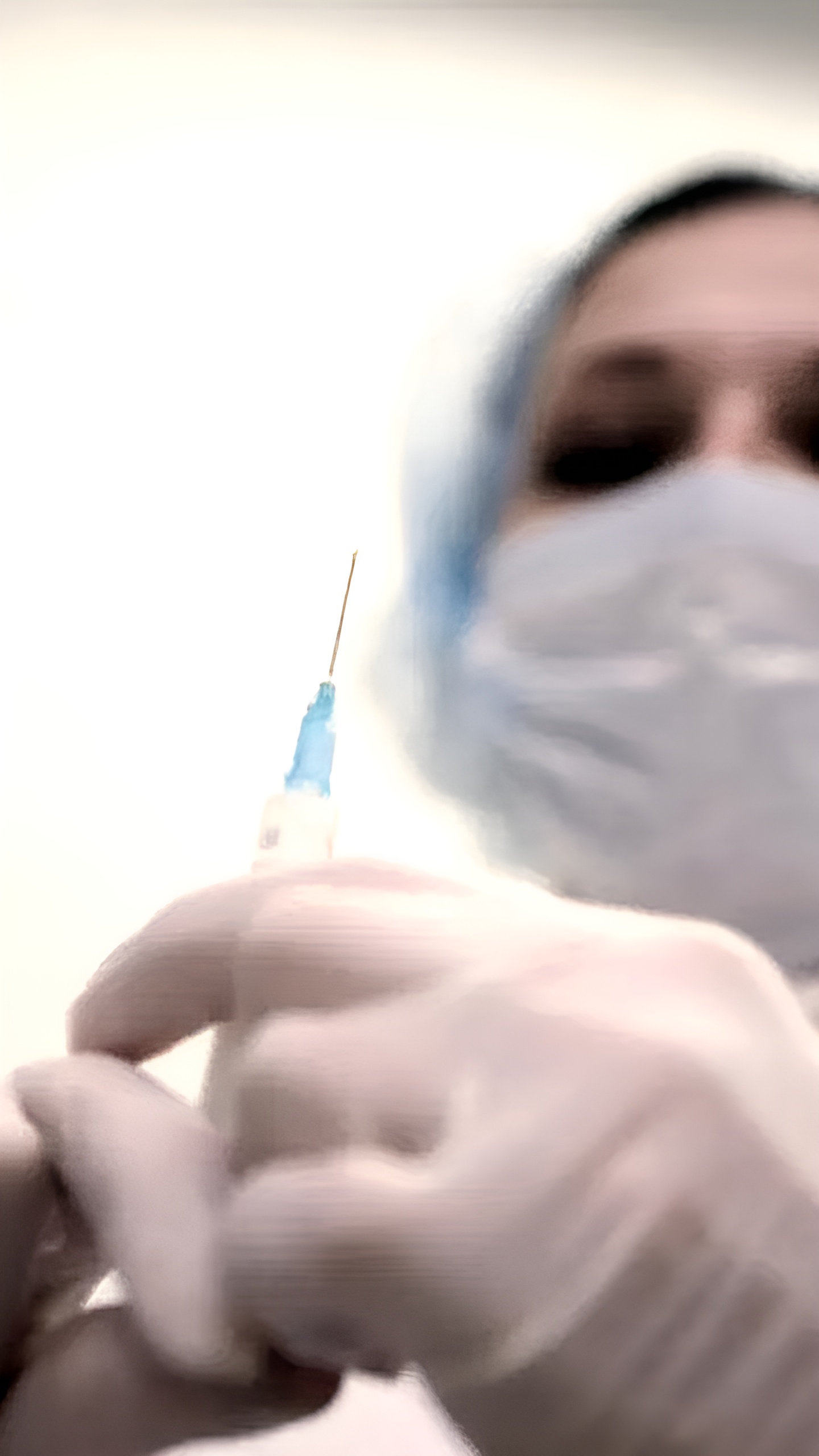 Минздрав разрешил исследования комбинированной вакцины от гриппа и коронавируса