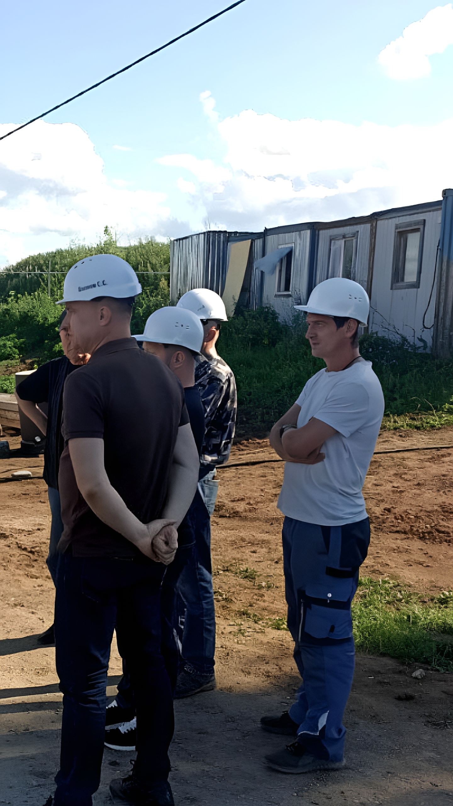 Благоустройство парка Яуза: новые участки обновляются