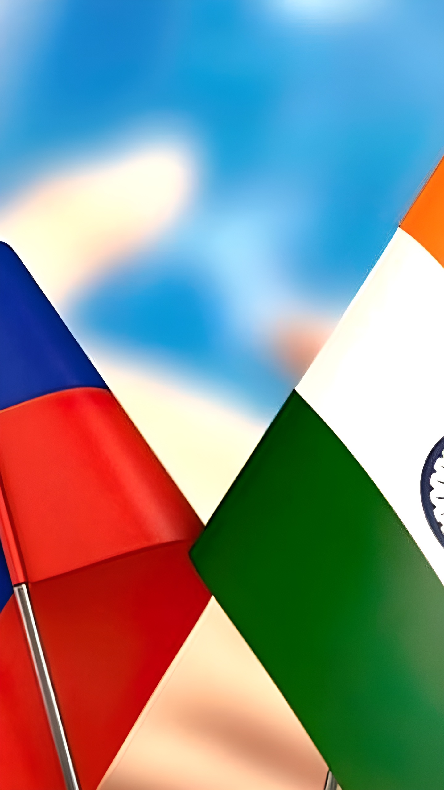 Товарооборот России с Китаем и Индией вырос в десять раз за 10 лет