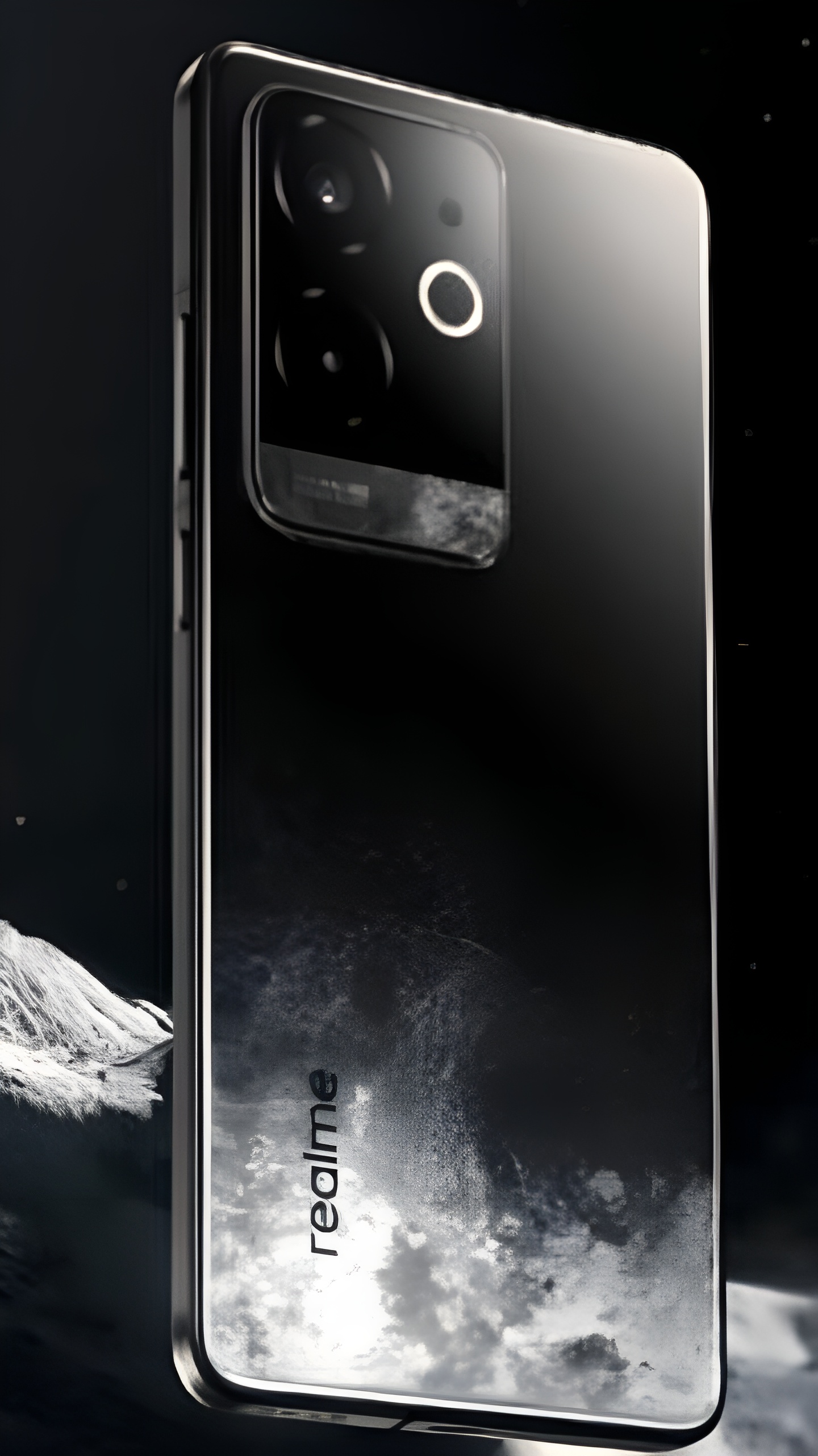 realme GT6: конкурент OnePlus Ace 3 Pro за 440 долларов