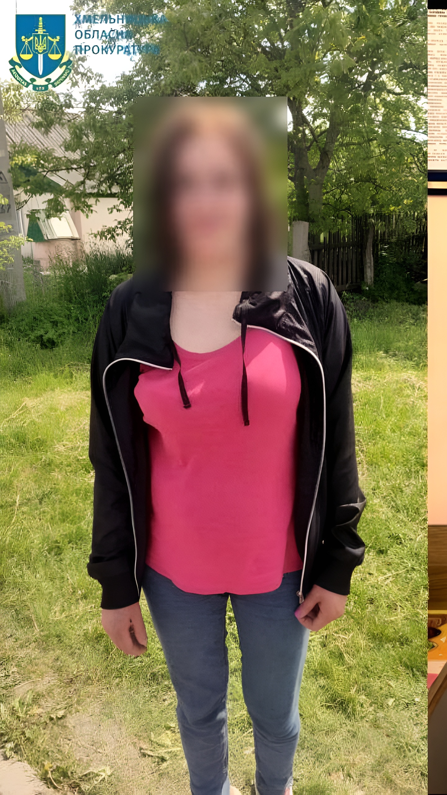 Жестокая попытка колдовства в Хмельницкой области