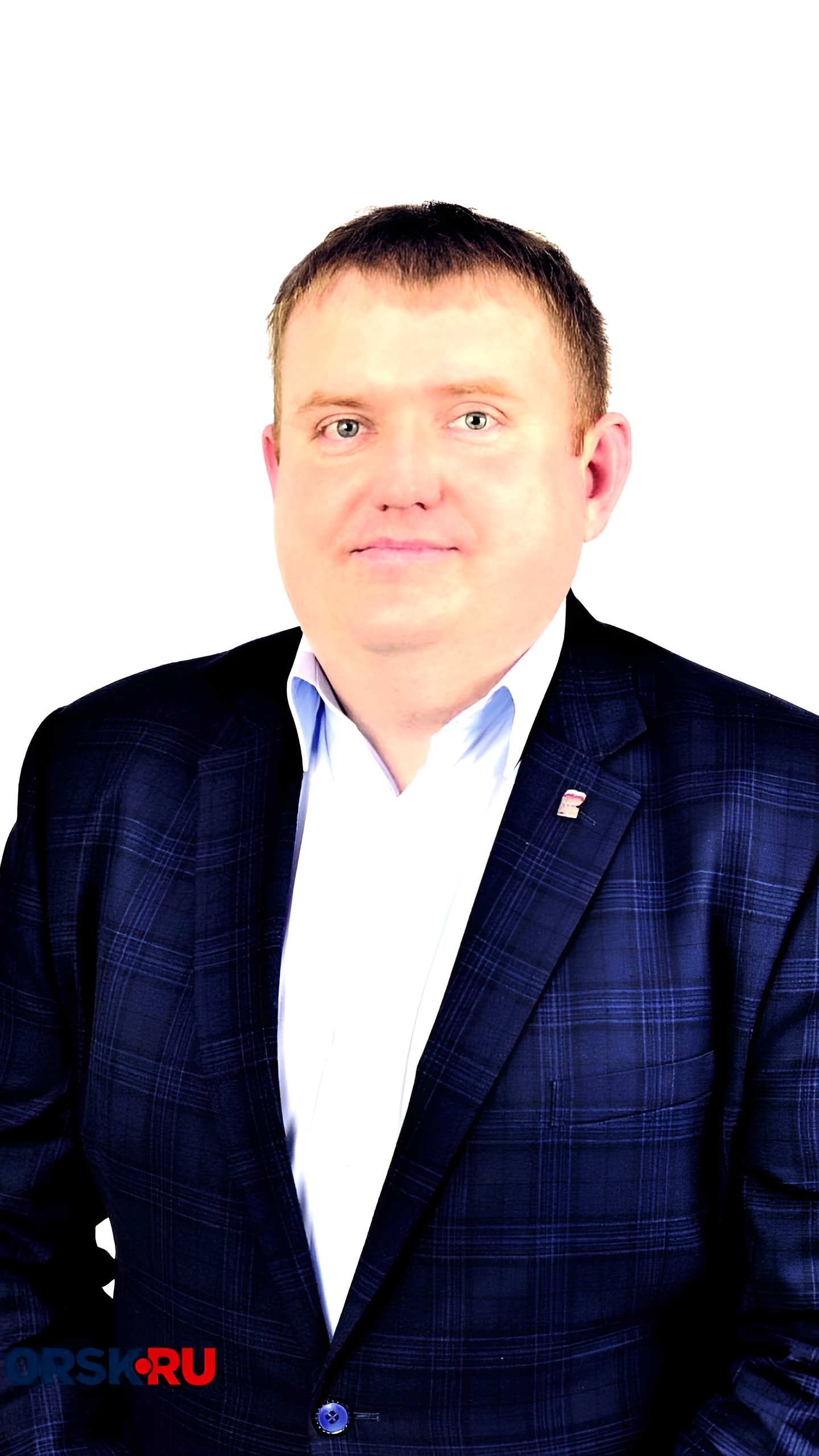 В Орске начнется заседание горсовета, на котором Василий Козупица будет освобожден от должности главы города, а Артем Воробьев назначен и.о.