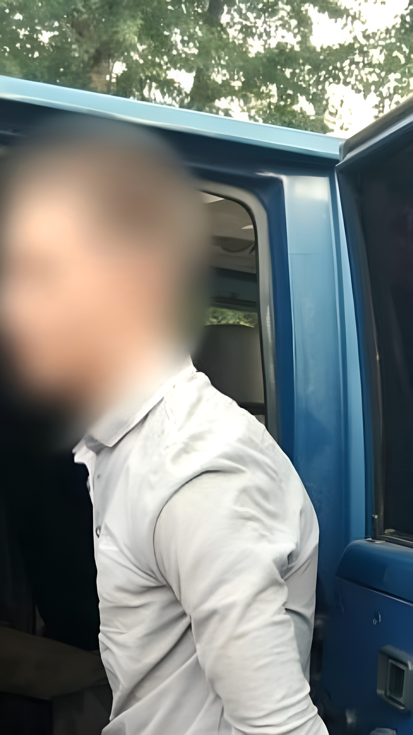 Задержаны разыскиваемые граждане на КПП и обнаружены разыскиваемые автомобили