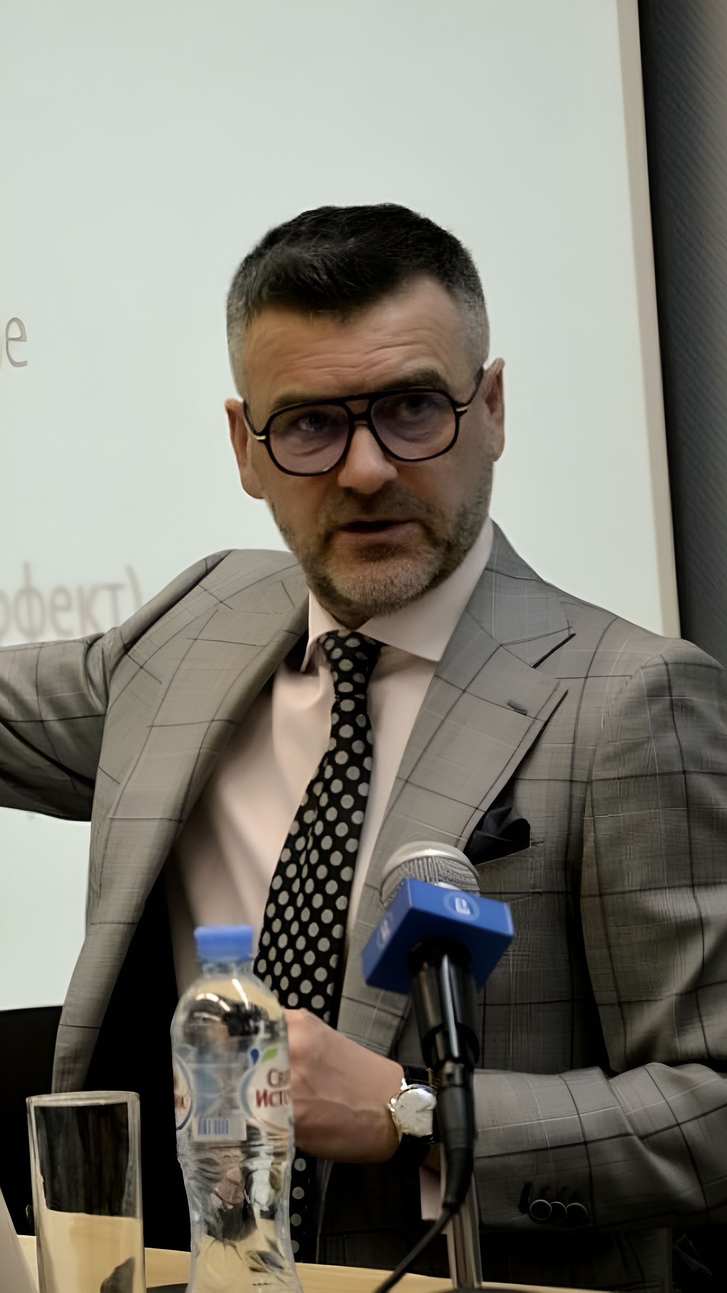 Задержаны высокопоставленные чиновники в Ивановской области