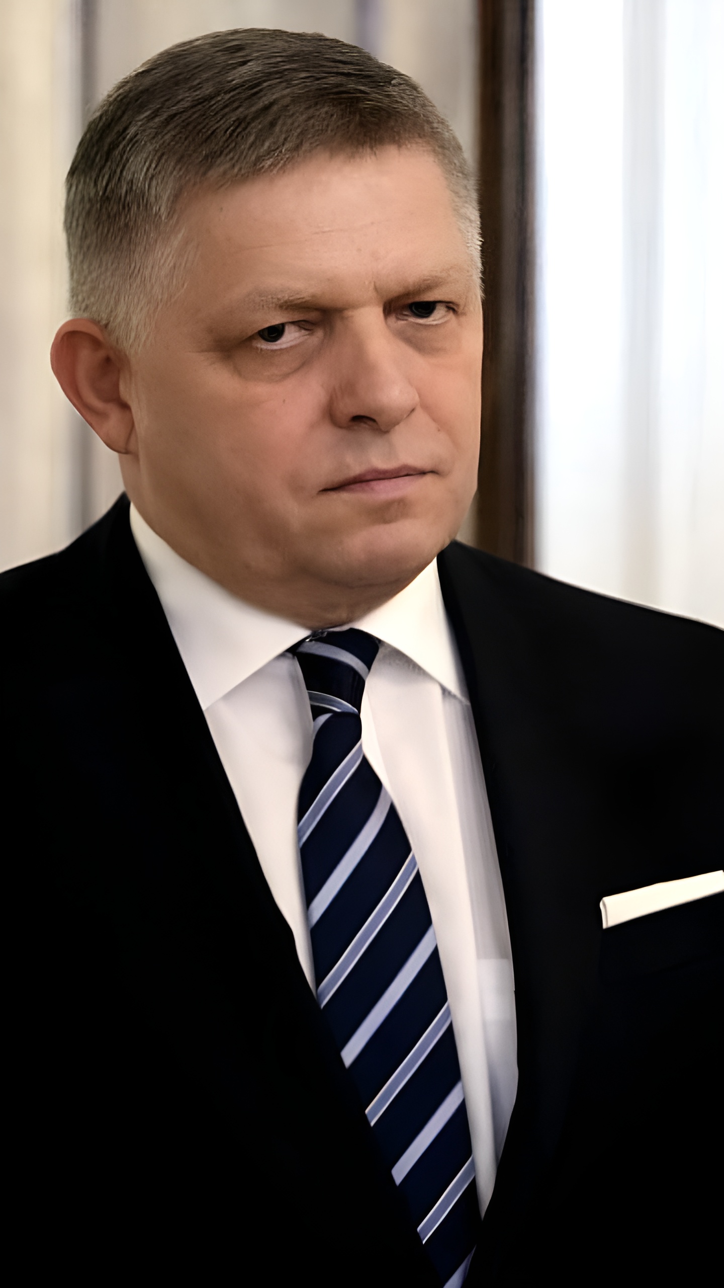 Фицо назвал изгоем Орбана за посещение России и Китая
