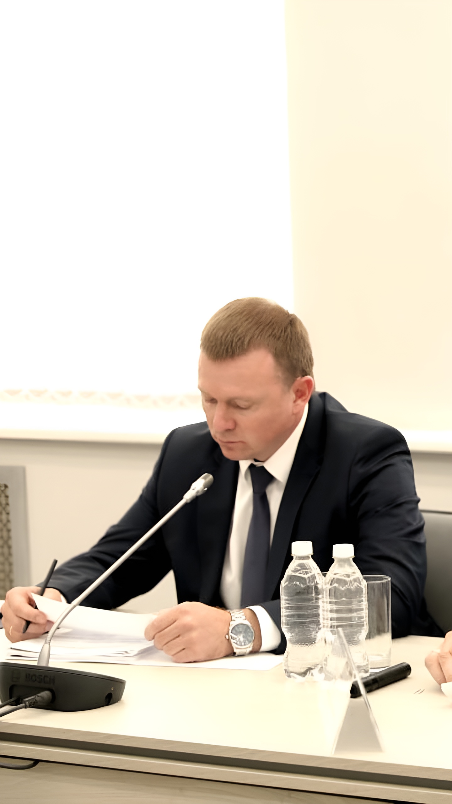 Губернатор Кубани поручил создать программу комплексного развития дорожно-транспортной сети в Краснодаре