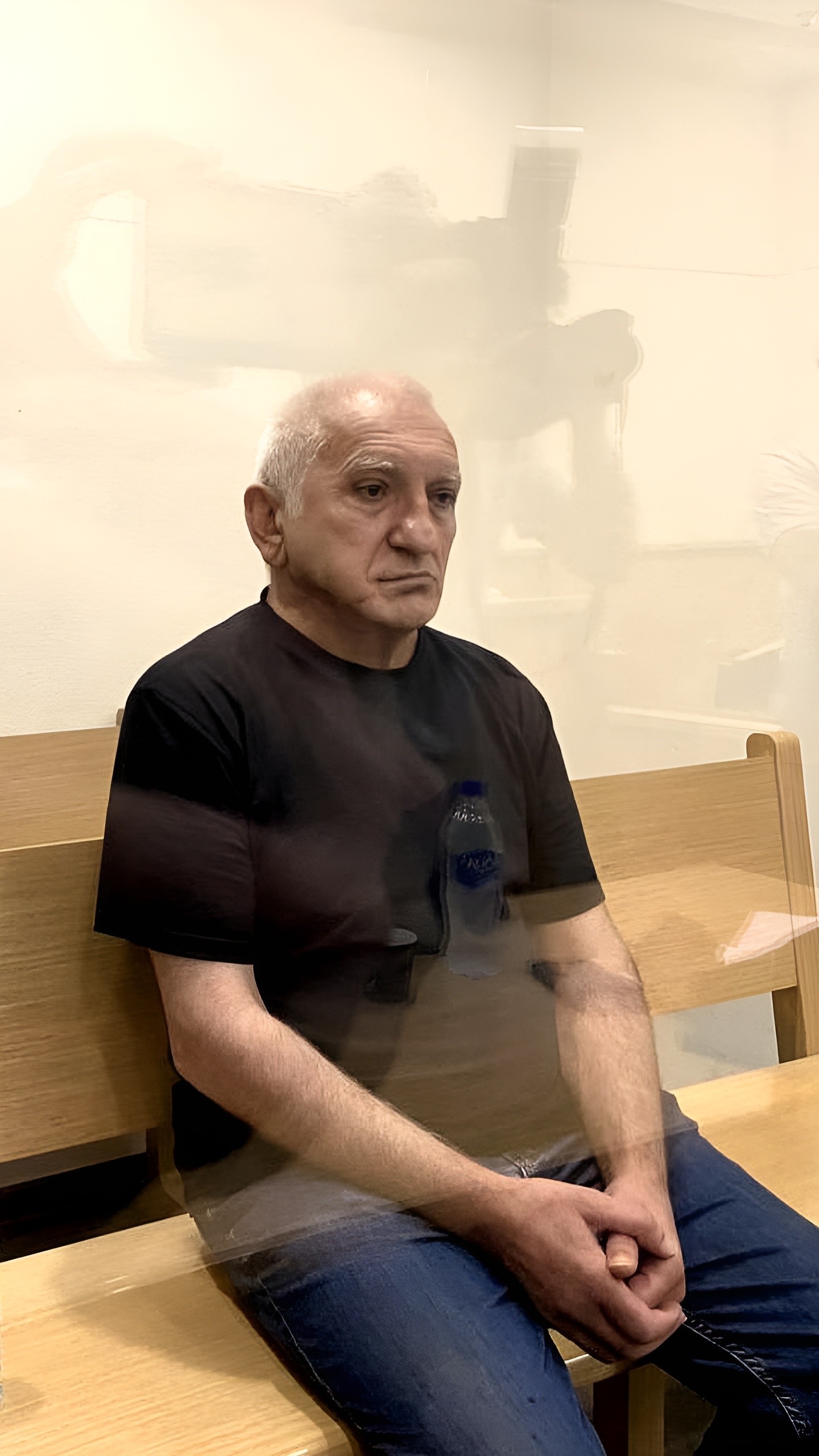 Прокурор запросил 20 лет лишения свободы для Бахтиёра Кудратуллаева и его сыновей