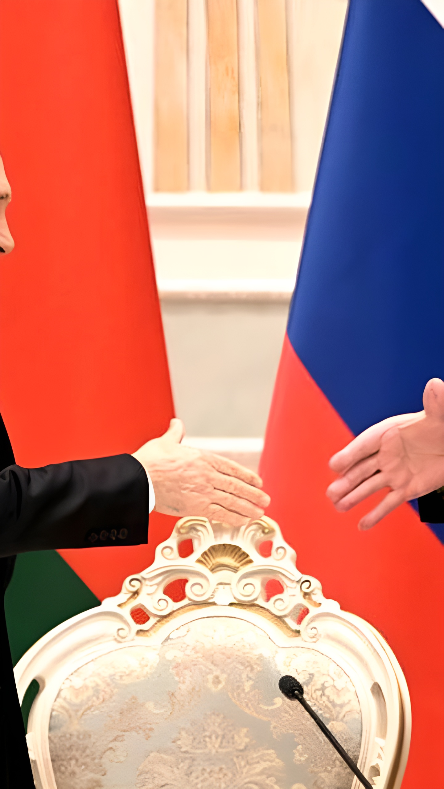 Россия и Белоруссия планируют отменить роуминг в Союзном государстве