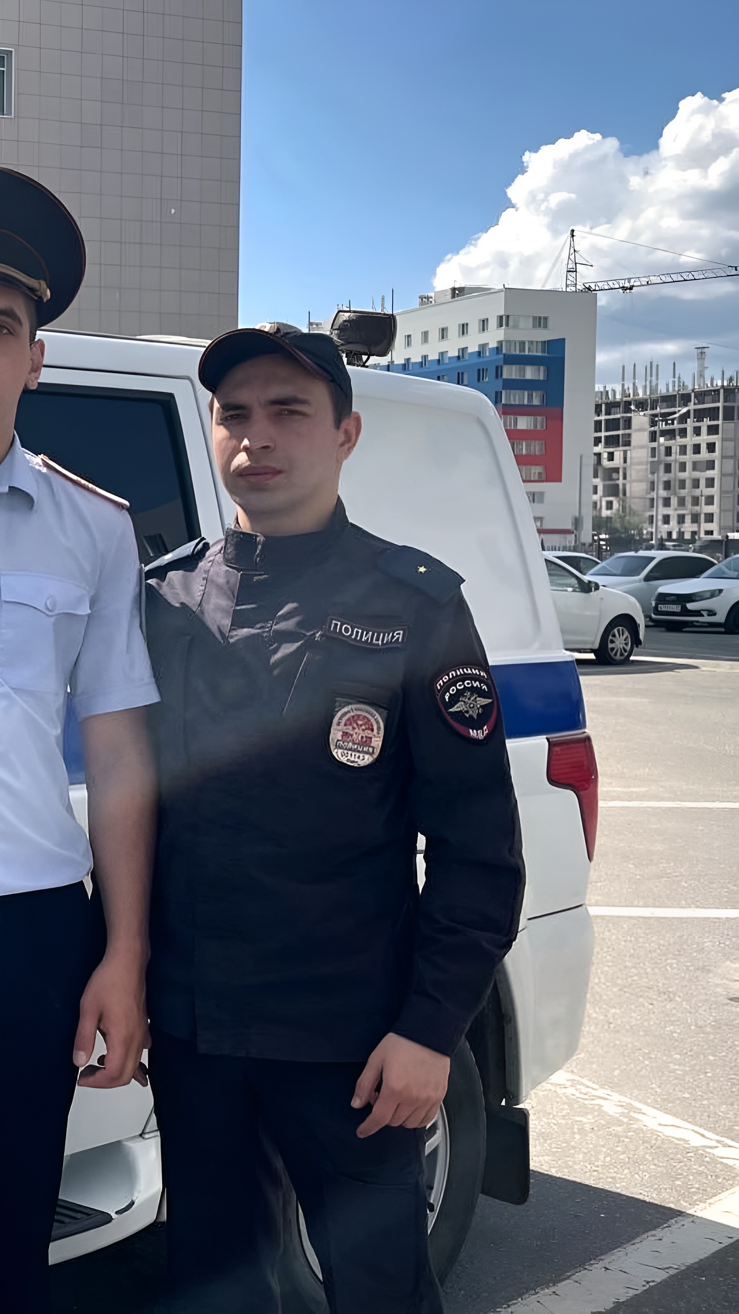 Юный житель спас женщину от нападения и сам пострадал