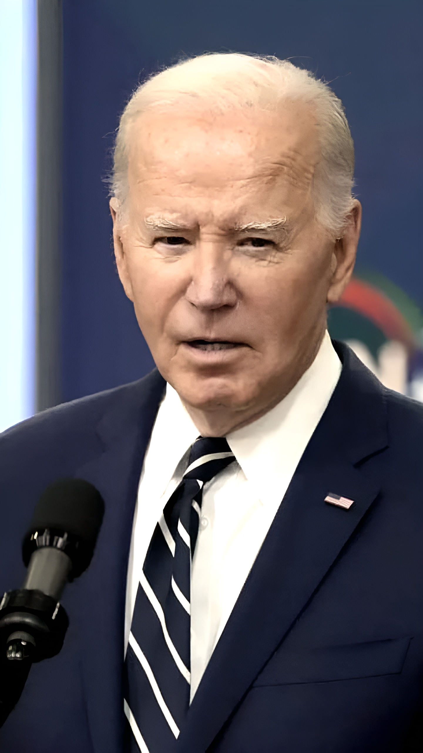 Американцы сомневаются в переизбрании президента: опрос ABC, The Washington Post, Ipsos
