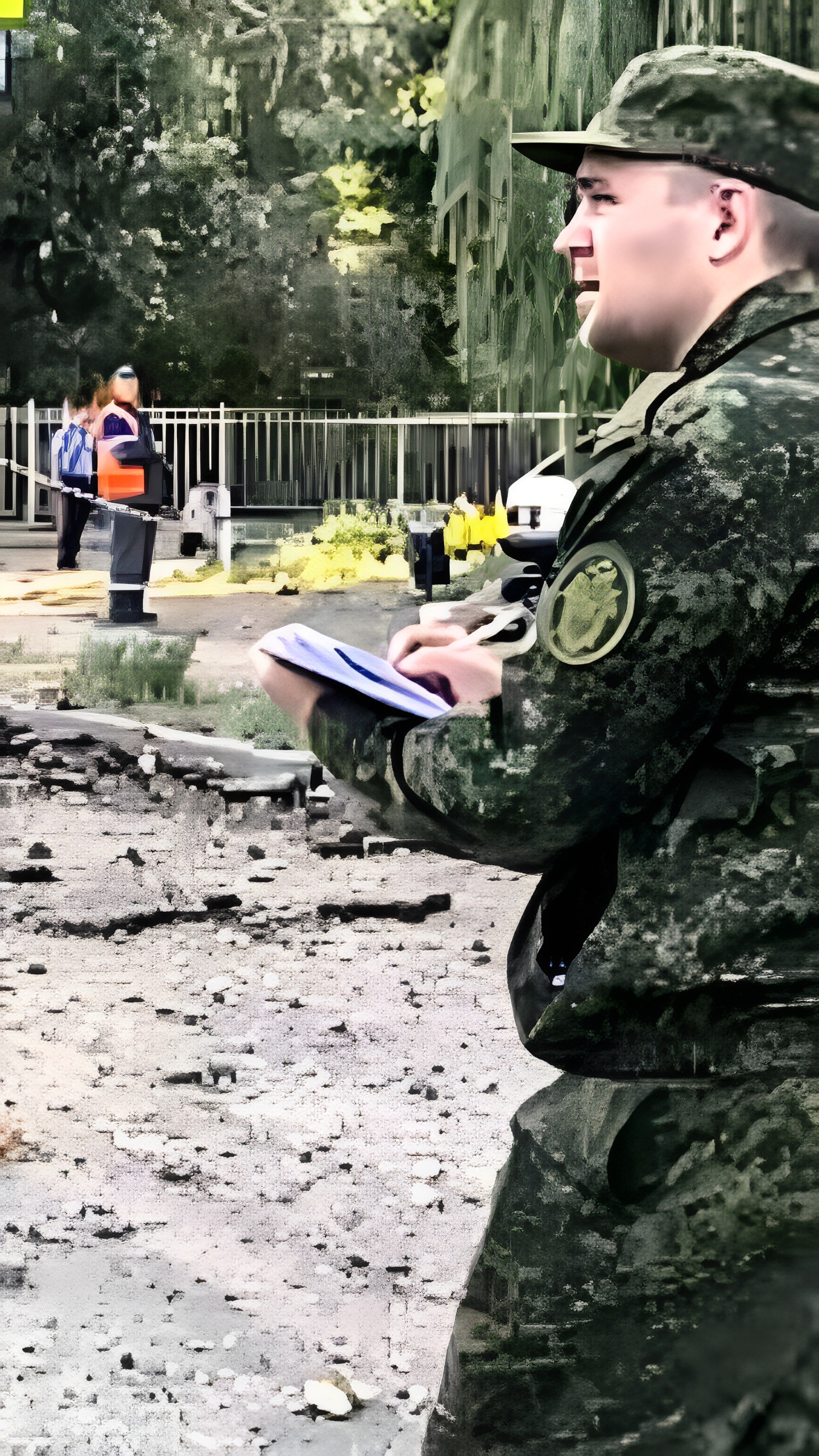 Взрыв на насосной станции в Волгограде: найдено тело еще одного рабочего
