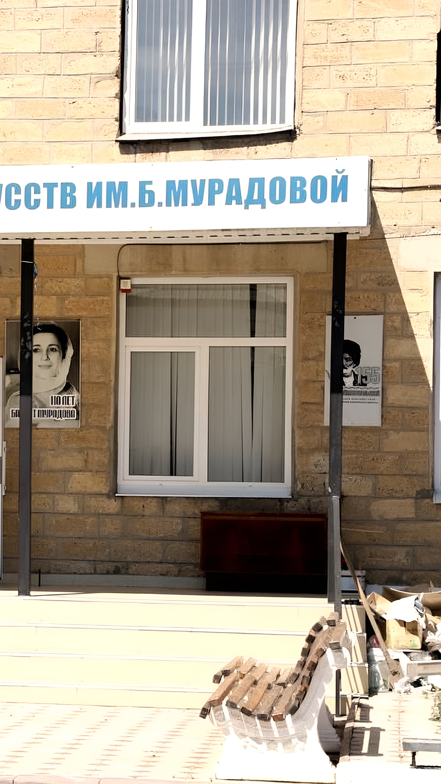 В Дагестане откроется первая школа креативных индустрий
