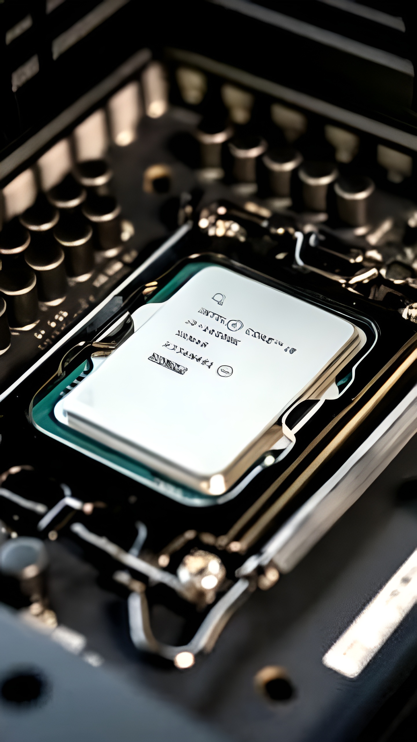 Сбои в Warframe: Core i9-13900K проблема для игроков