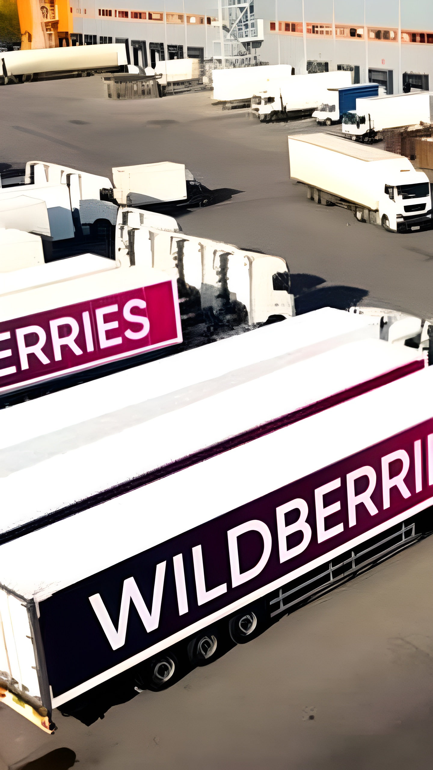 Wildberries ликвидируют магазины: скидки до 90%