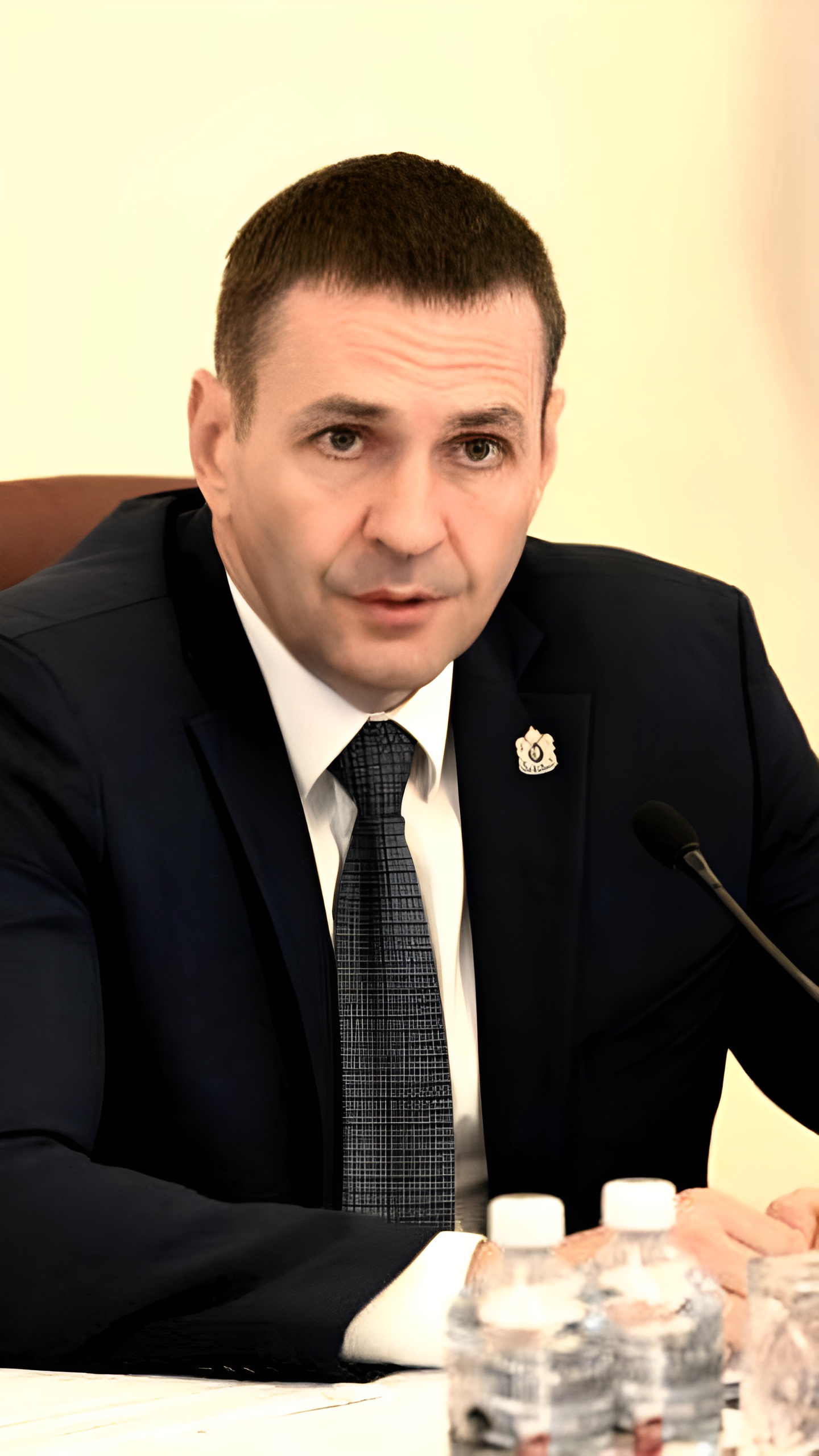 Дмитрий Демешин о создании скейт-парка в Хабаровске