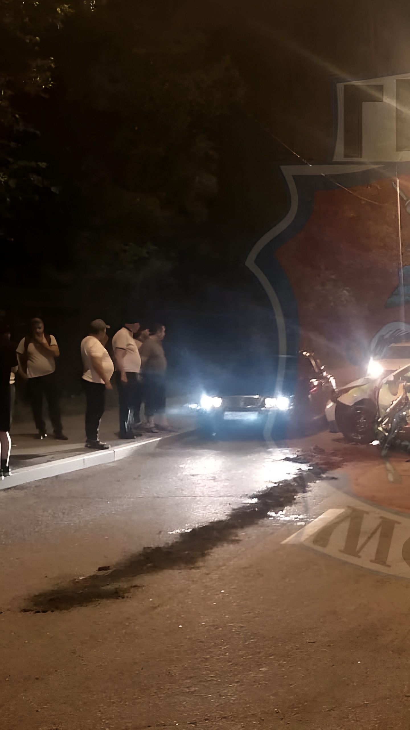 ДТП в ЛНР и Москве: погибшие, пострадавшие и предупреждения ГАИ