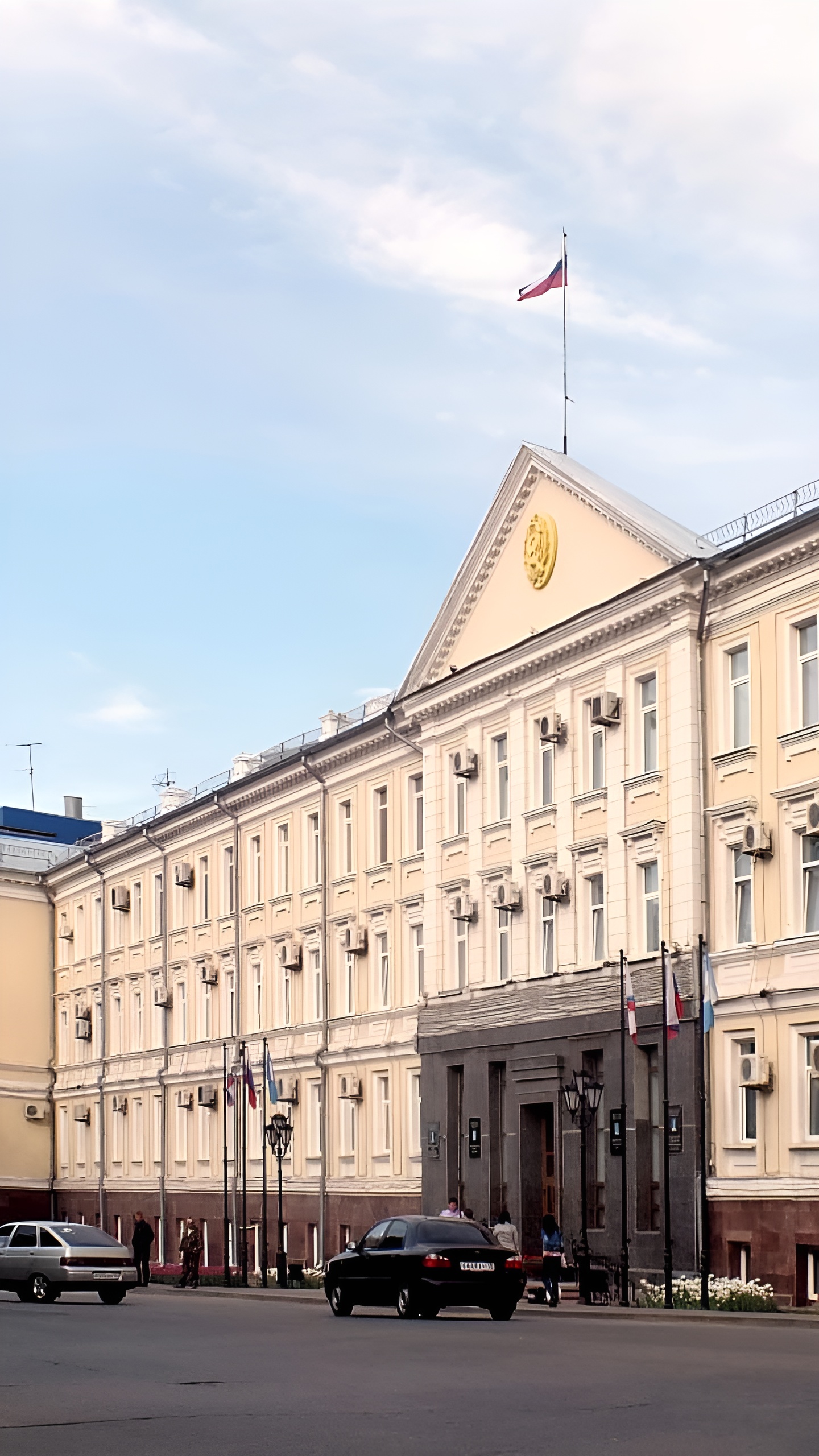 Рекордные доходы: Ульяновск и Москва перевыполнили планы по бюджету