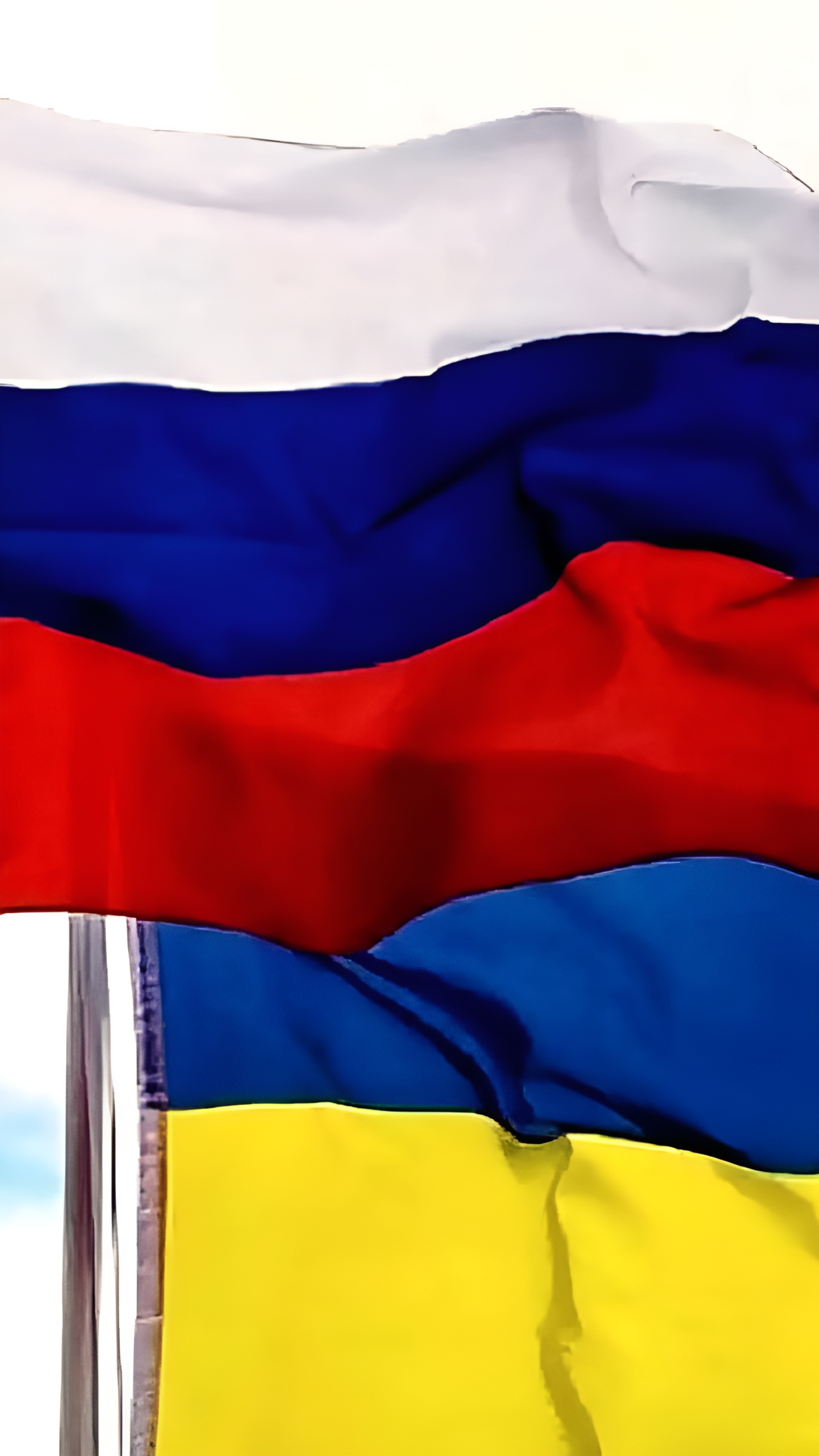 Зеленский призвал представителей России участвовать во второй конференции по урегулированию украинского конфликта
