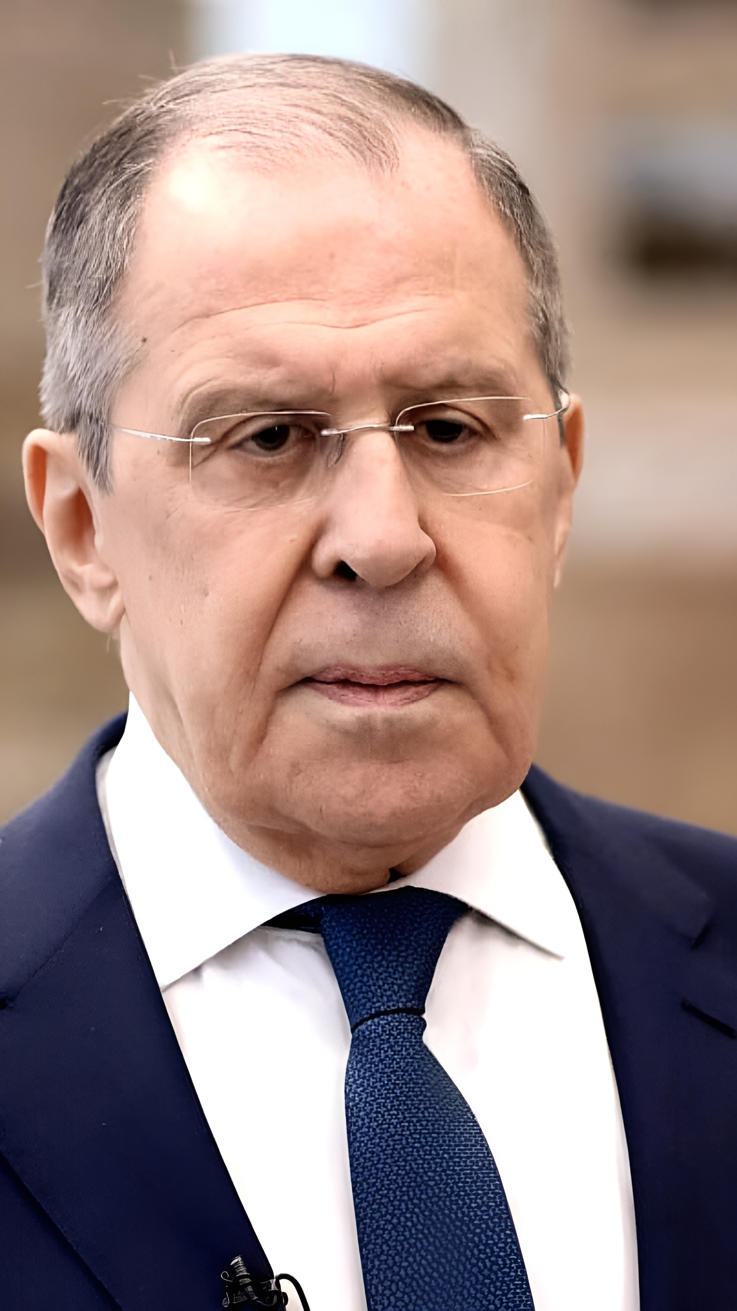 Сергей Лавров назвал интересной встречу с главой МИД Швейцарии