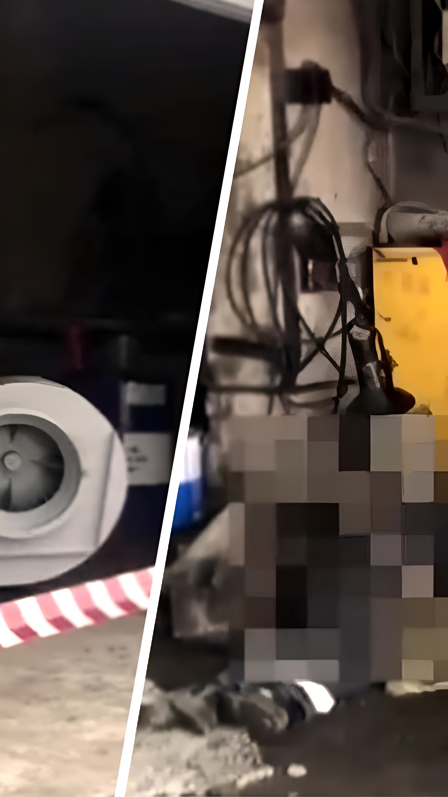 Трагические происшествия на нефтебазах: погибли работники в Липецке и станице Павловской