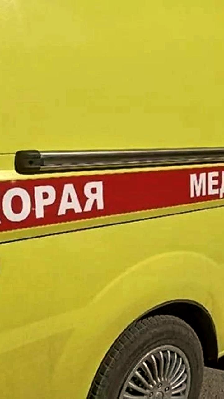 В Ростовской области ребёнок выжил после падения из окна четвёртого этажа