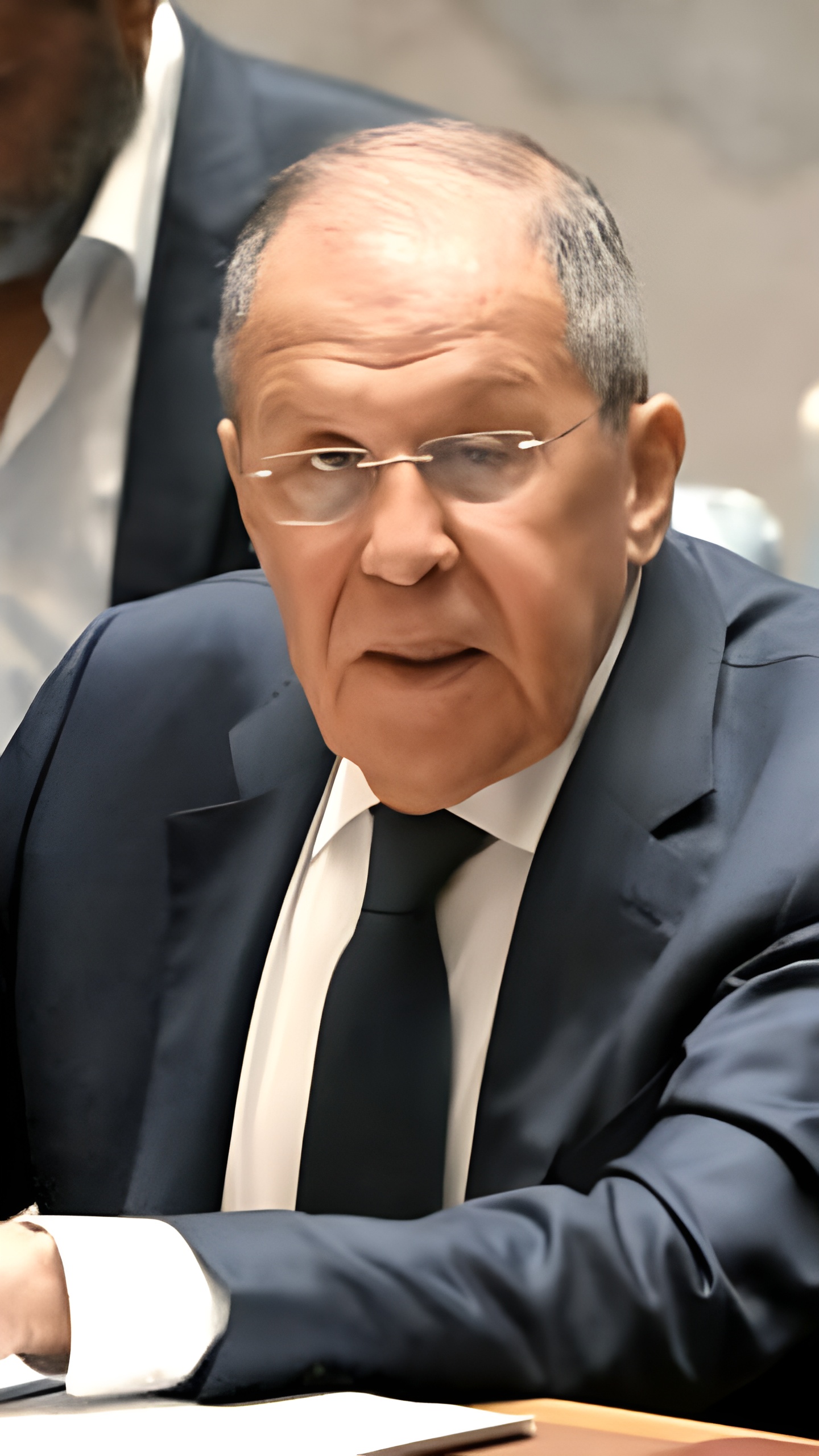 РФ поддерживает вступление Палестины в ООН